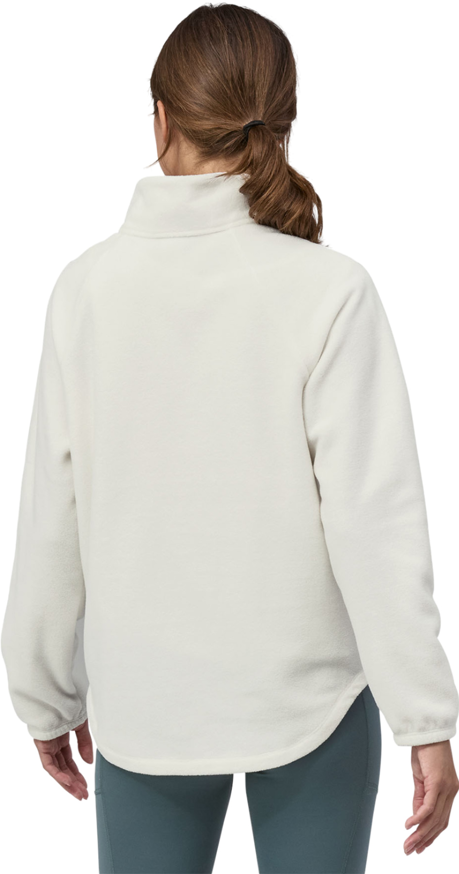 Patagonia Classic Microdini Jacket - Women's | Altitude Sports