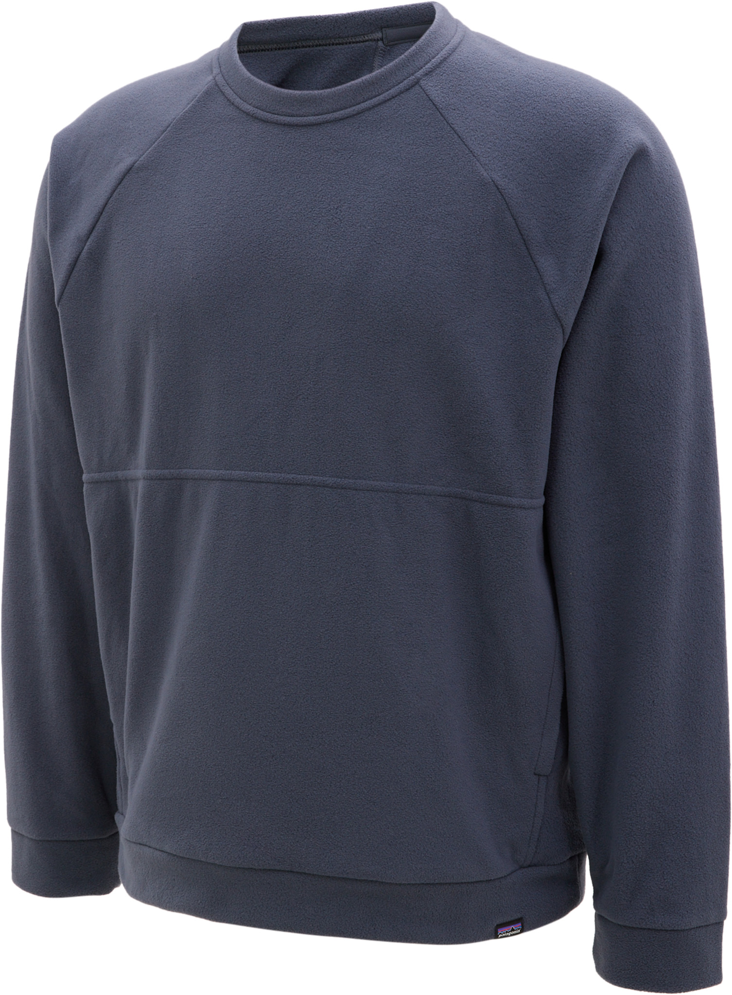 トップス 90s patagonia micro D-luxe crew Patagonia Micro D Crewneck Sweatshirt - Men's | Altitude Sports