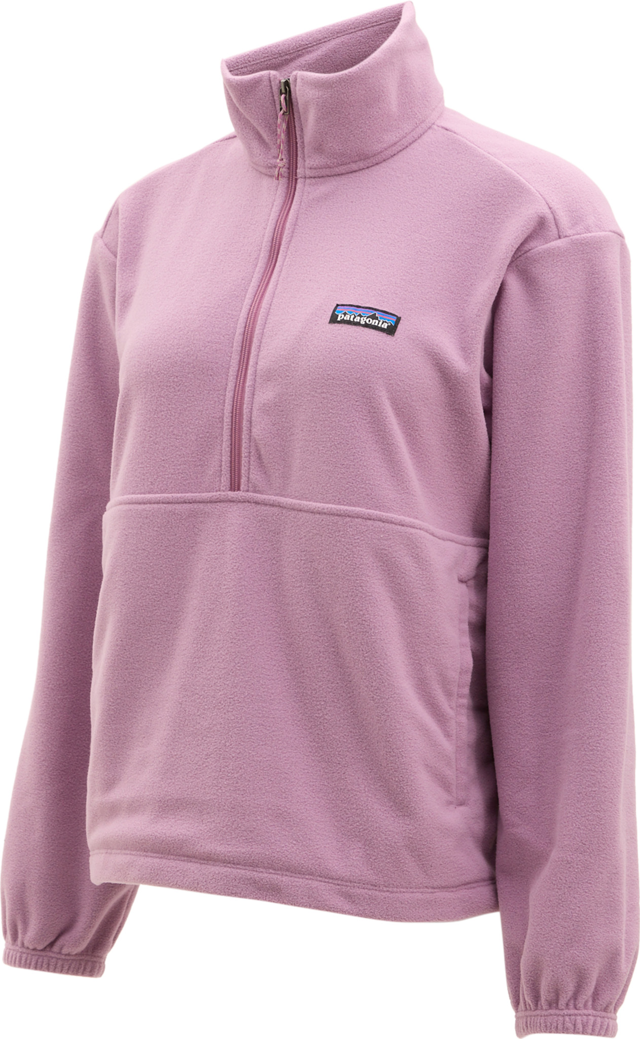 Patagonia Micro D 1/2-Zip Fleece Pullover - Women's | Altitude Sports