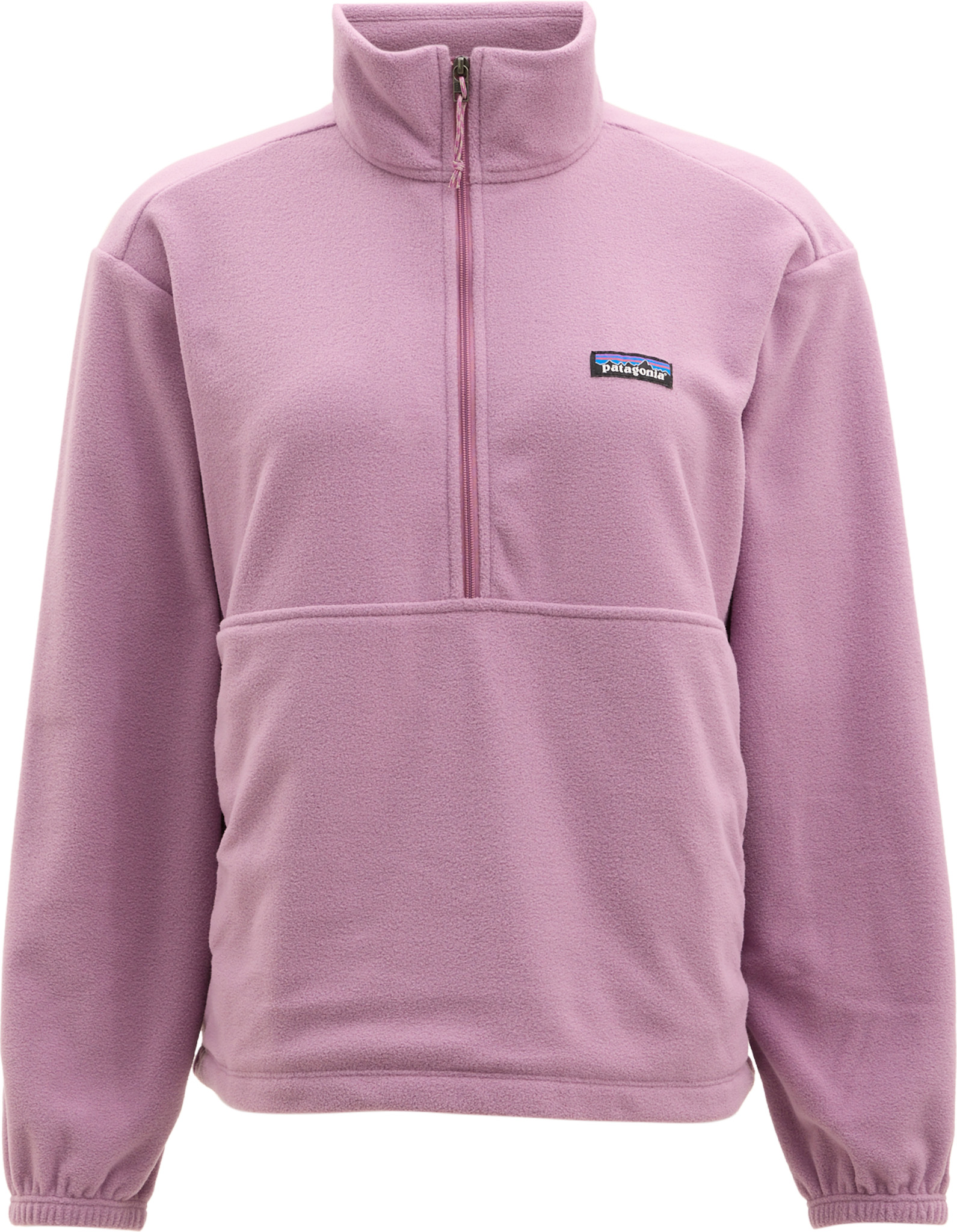 Patagonia Micro D 1/2-Zip Fleece Pullover - Women's | Altitude Sports
