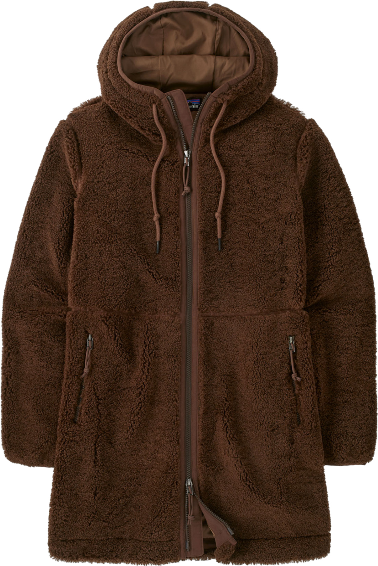 Patagonia Lonesome Mesa Hooded Parka Women´s Clothing - Main Image