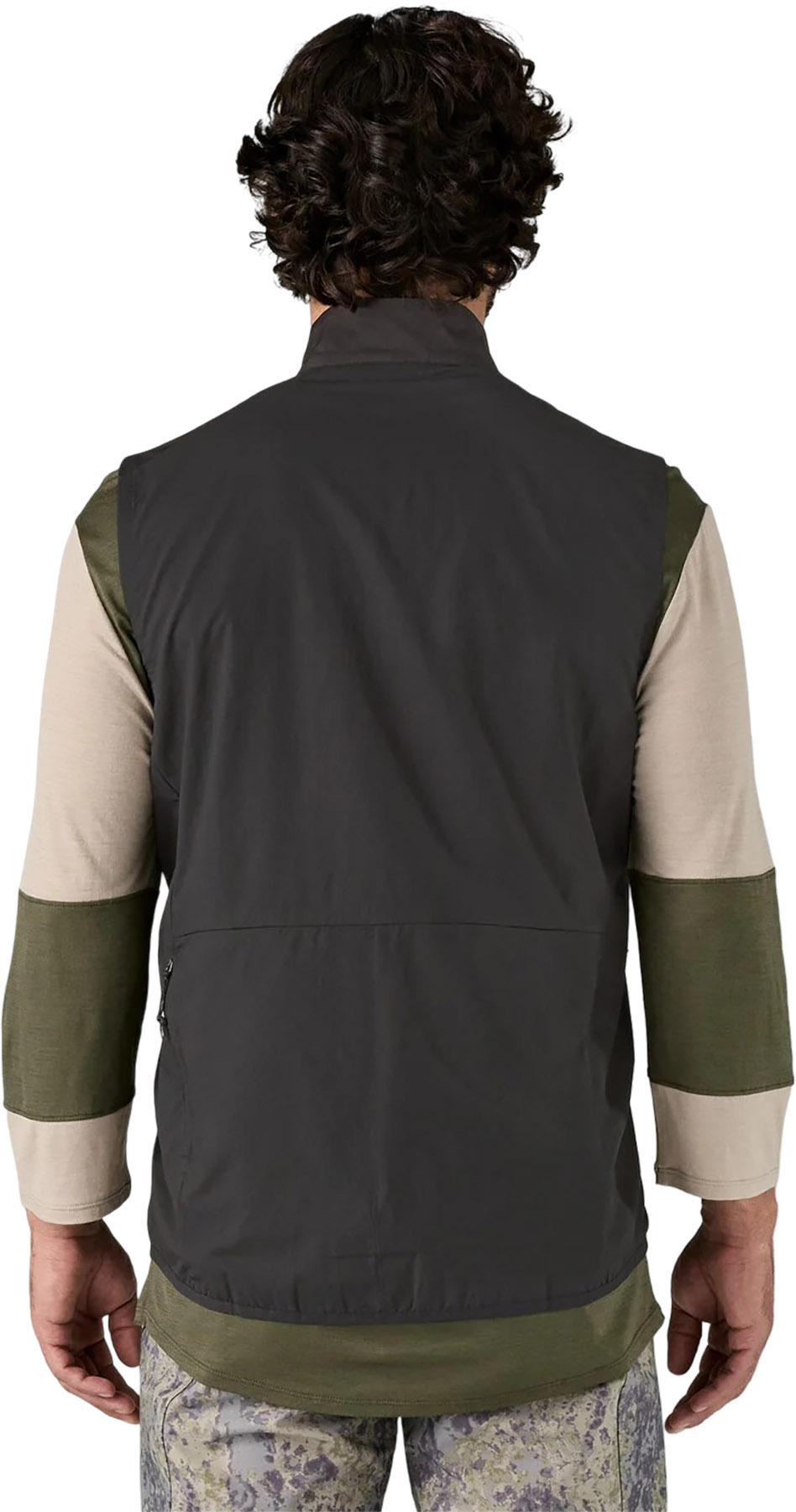 Patagonia Trail Craft Bike Vest - Men's | Altitude Sports