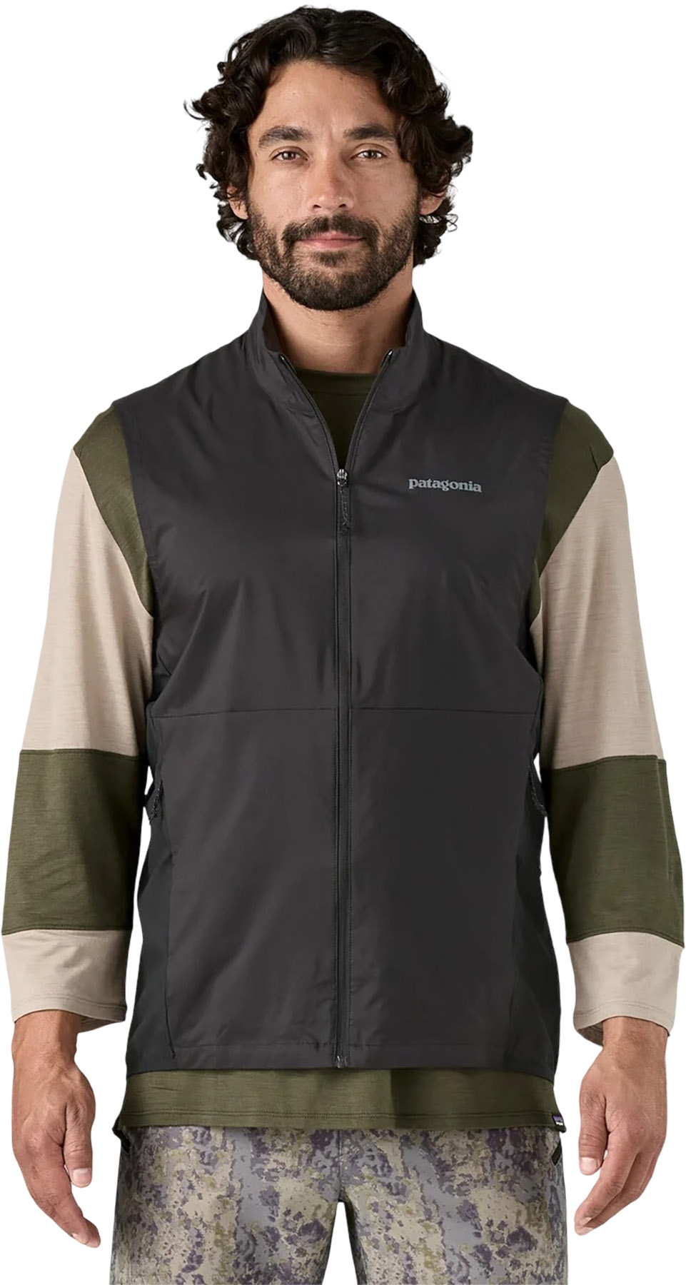 Patagonia Trail Craft Bike Vest - Men's | Altitude Sports