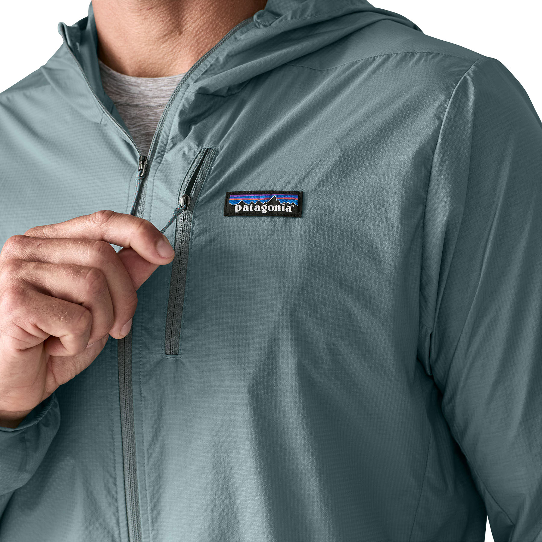 Patagonia Houdini Jacket - Men's | Altitude Sports