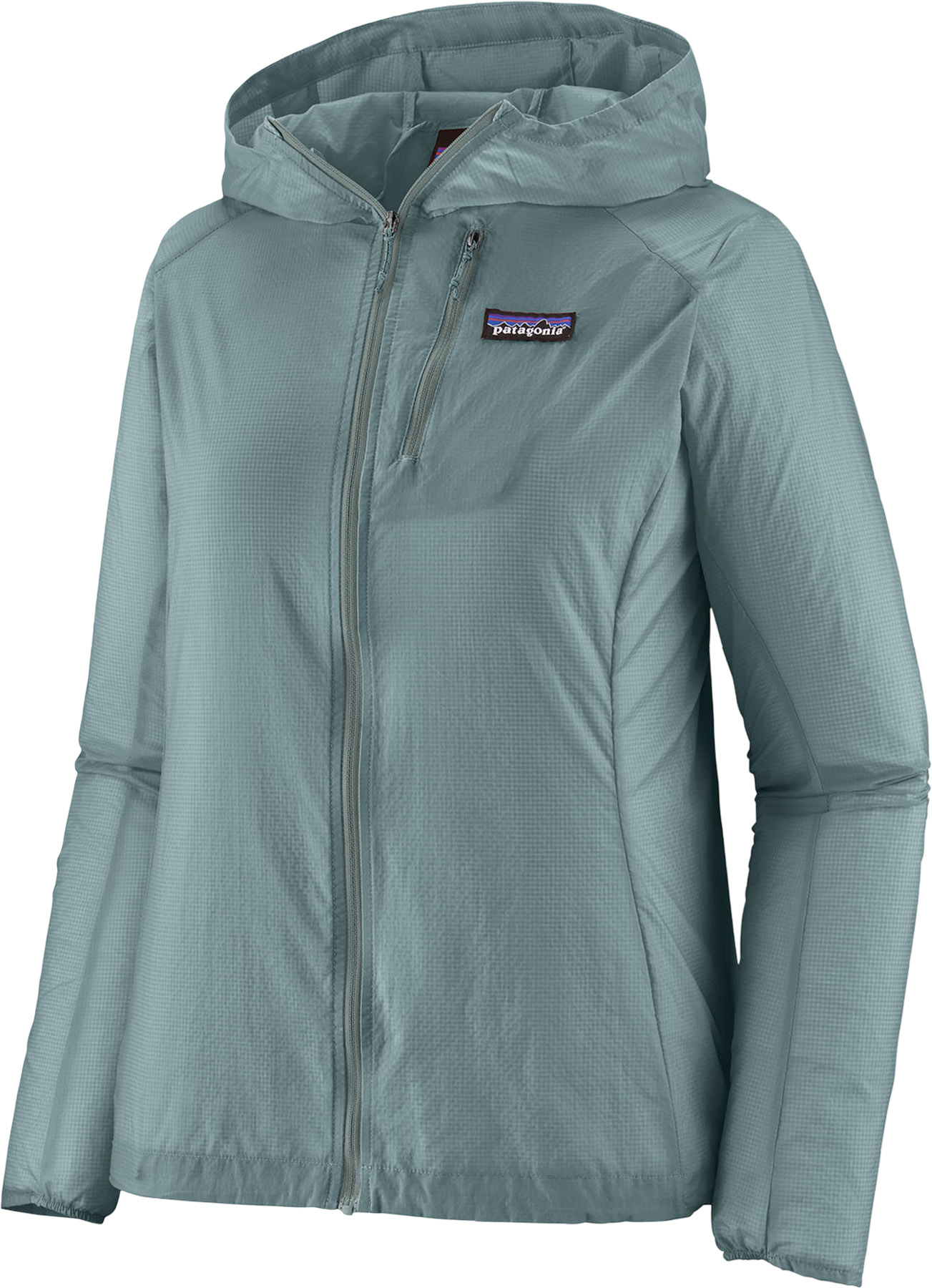 ジャケット・アウター patagonia Houdini Jacket Blue Sage S Patagonia Houdini Jacket - Women's | Altitude Sports
