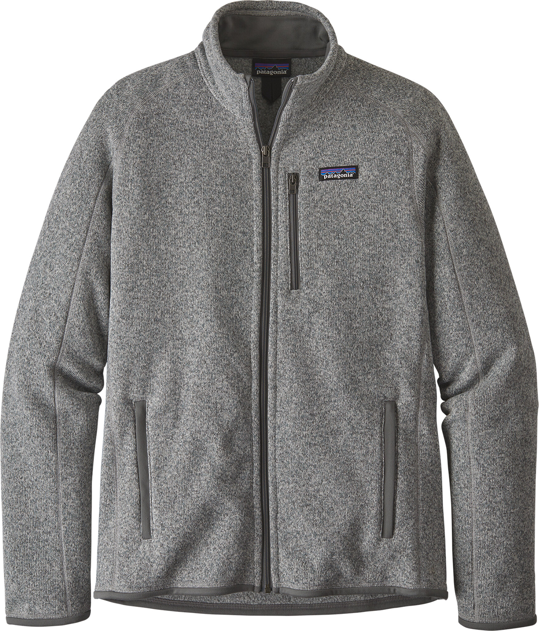 Patagonia,  Better Sweater Fleece Sweatshirt - Men's 