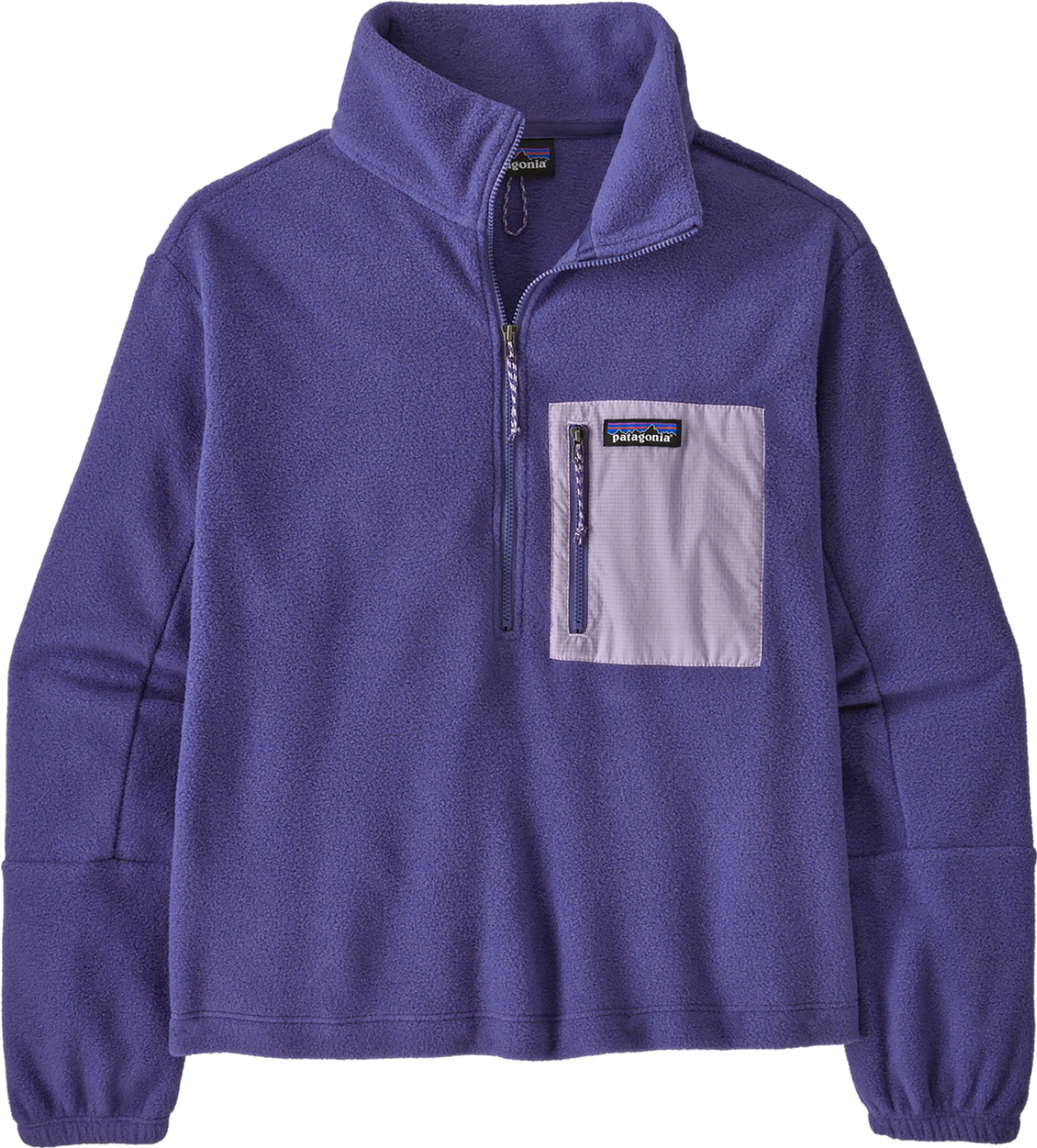 Patagonia Microdini 1/2-Zip Fleece Pullover - Women's | Altitude