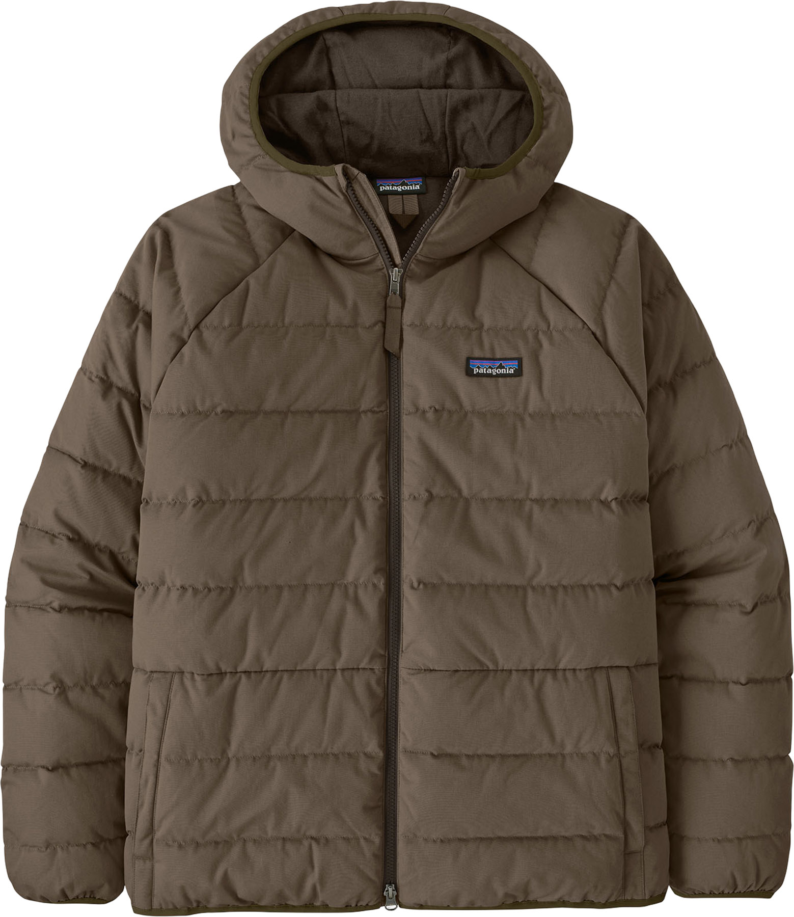 Patagonia Cotton Down Jacket - Unisex | The Last Hunt