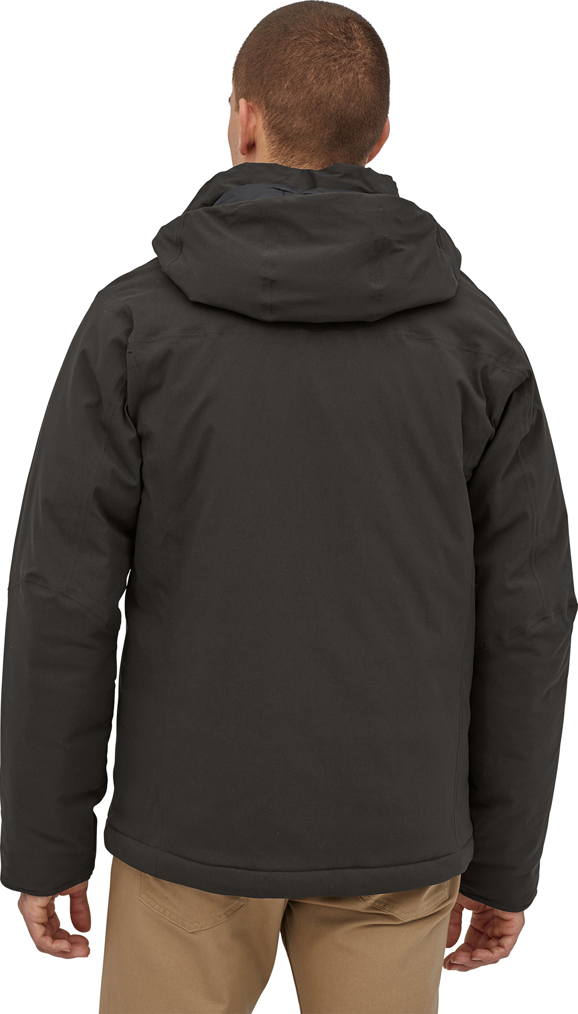 Patagonia Insulated Quandary Jacket - Men's | Altitude Sports