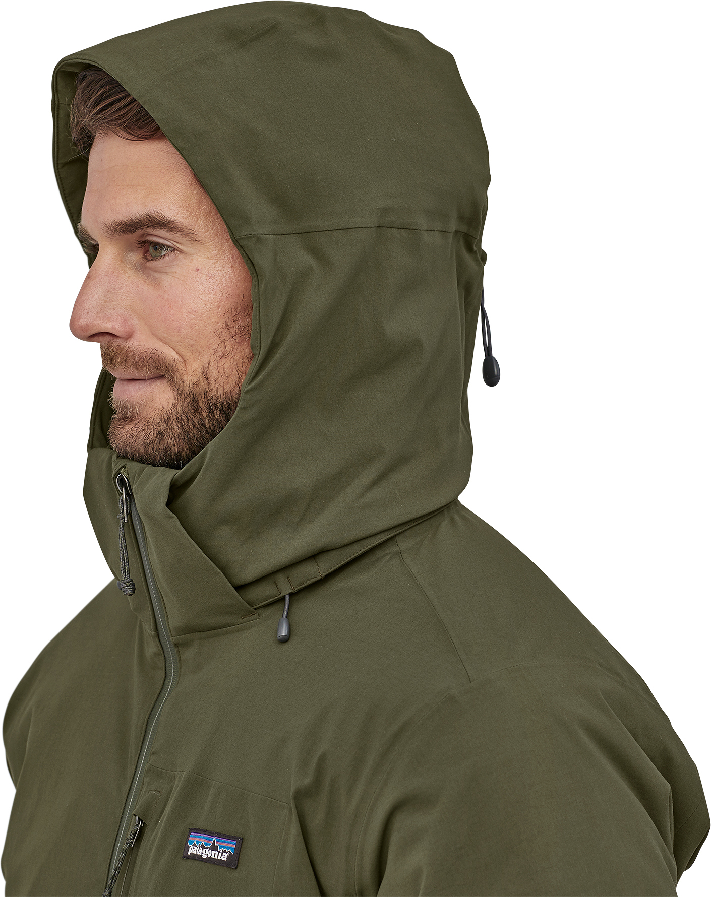 Patagonia Insulated Quandary Jacket - Men