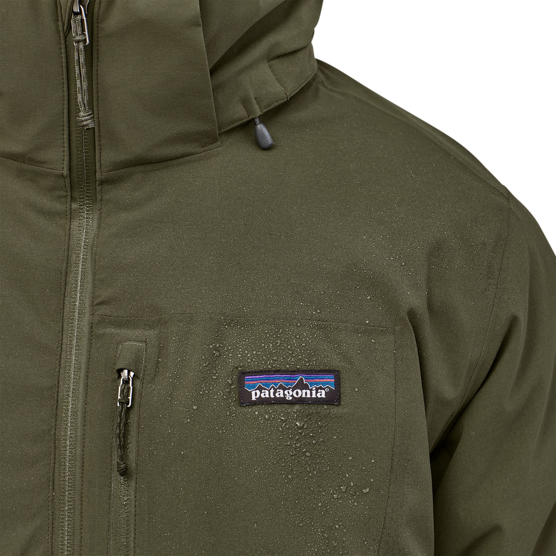Patagonia Insulated Quandary Jacket - Men's | Altitude Sports