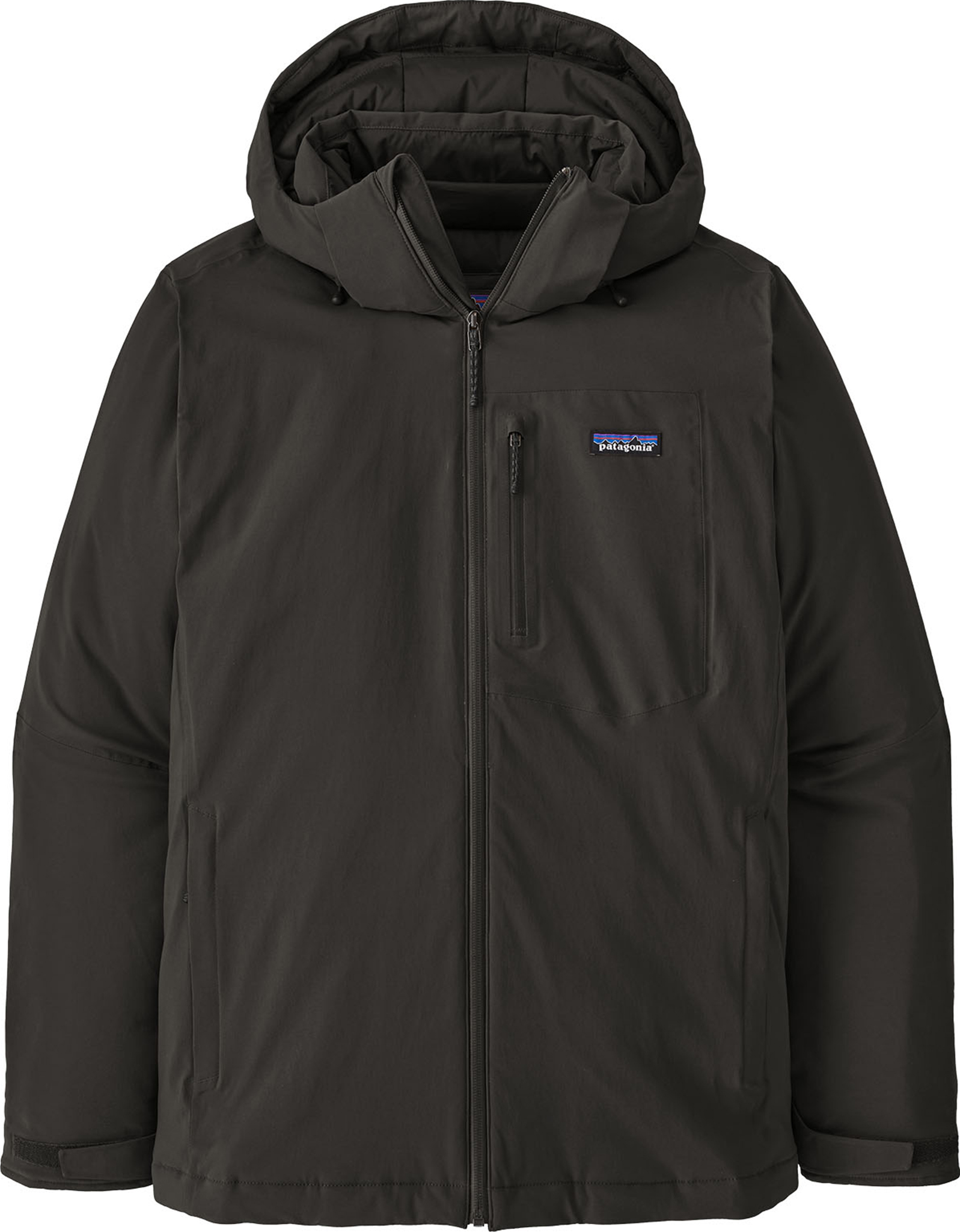 Patagonia Insulated Quandary Jacket - Men's | Altitude Sports