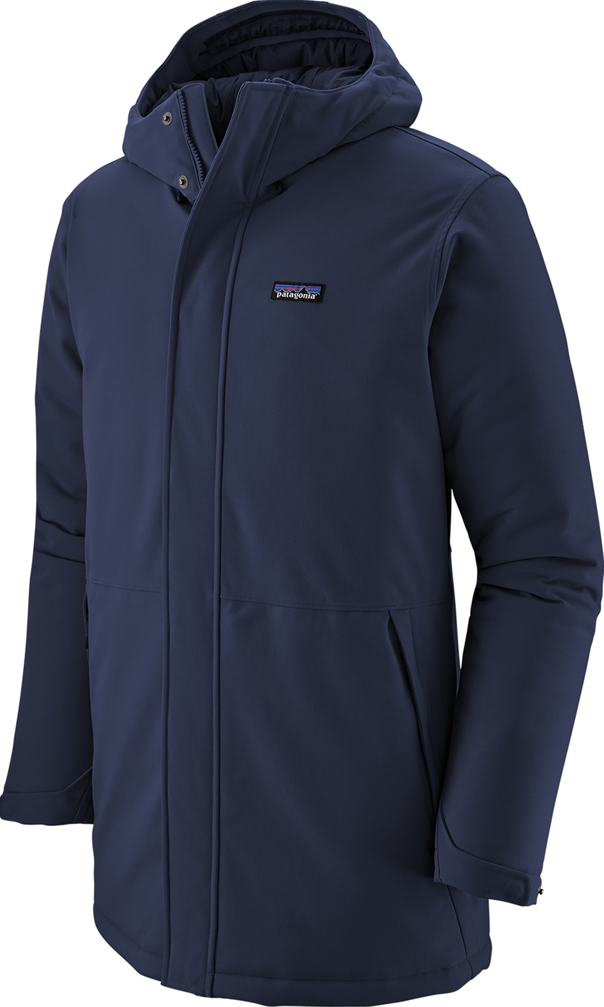Patagonia Lone Mountain Parka - Men's | Altitude Sports