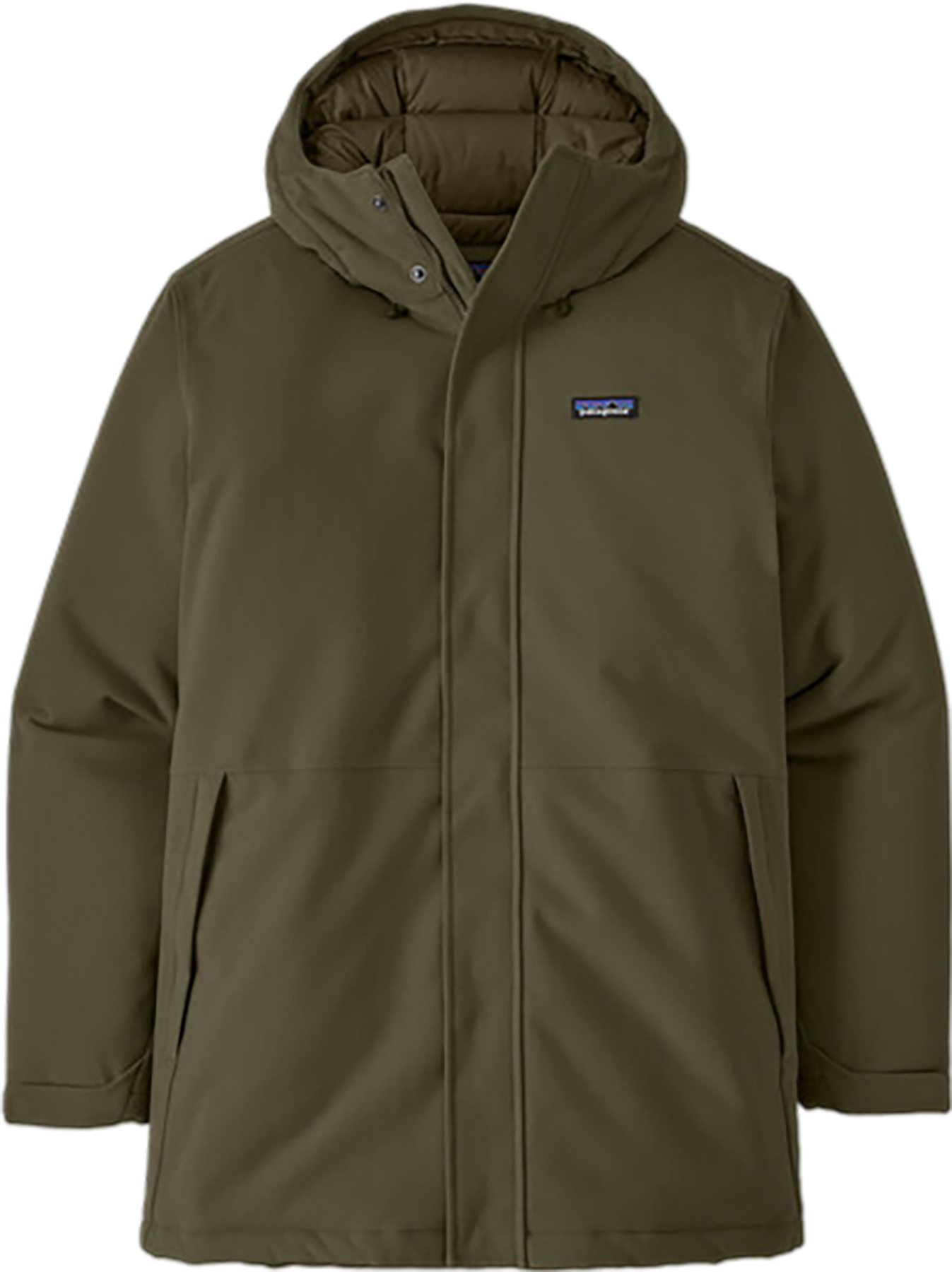 Patagonia Lone Mountain Parka - Men