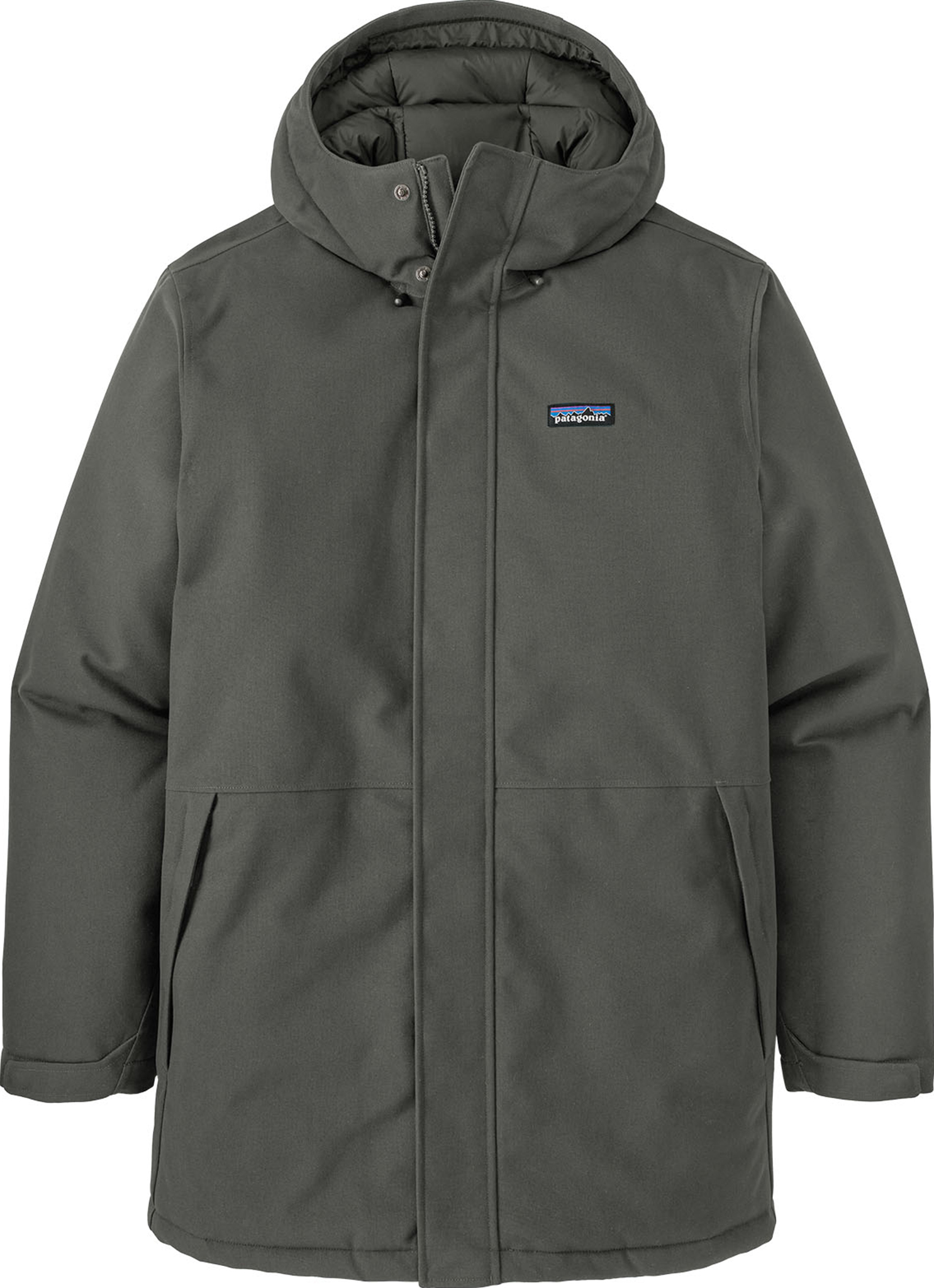 Patagonia Lone Mountain Parka - Men's | Altitude Sports