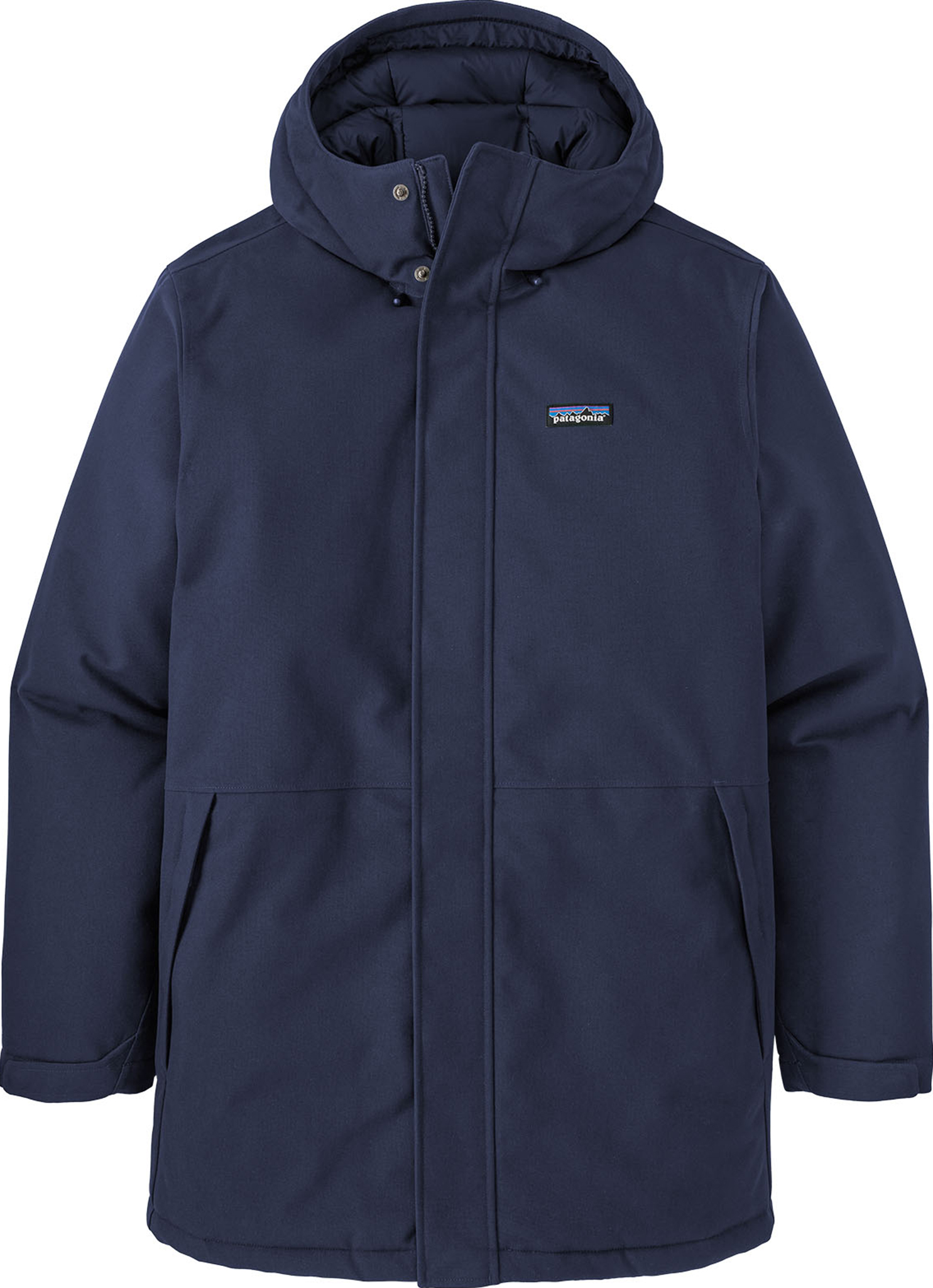 Patagonia Lone Mountain Parka - Men's | Altitude Sports