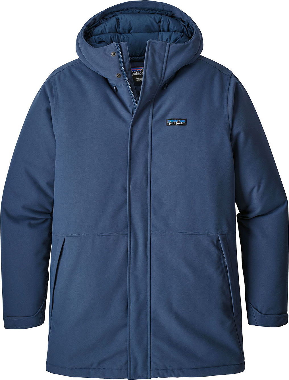 Patagonia Lone Mountain Parka - Men's | Altitude Sports