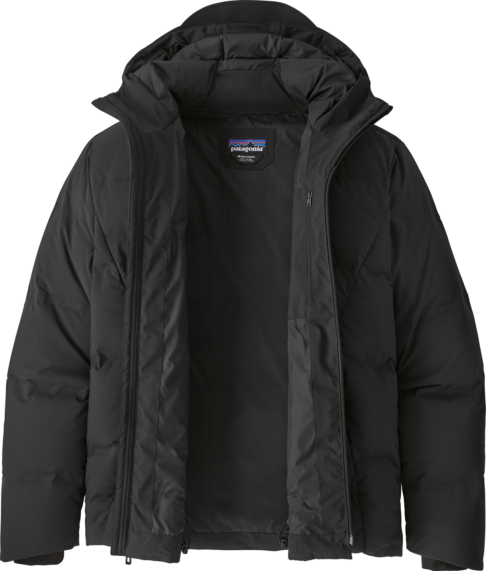 Patagonia Jackson Glacier Down Jacket - Men's | Altitude Sports