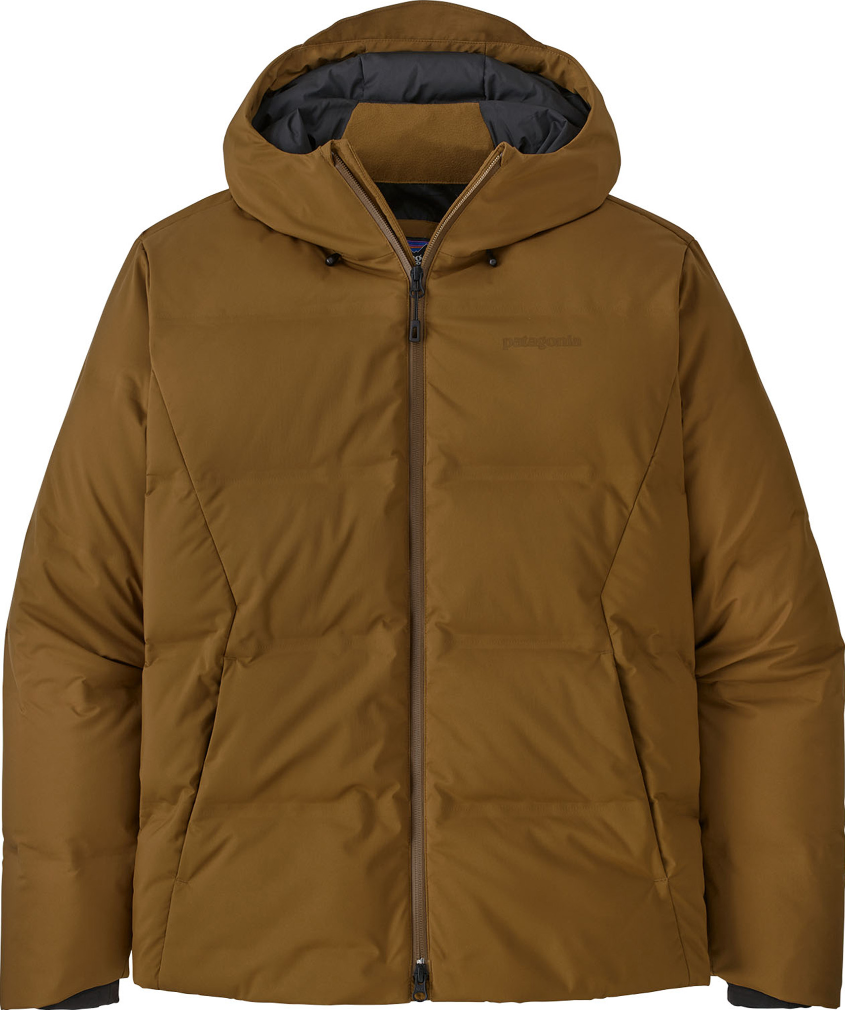 Patagonia Jackson Glacier Down Jacket - Men's | Altitude Sports
