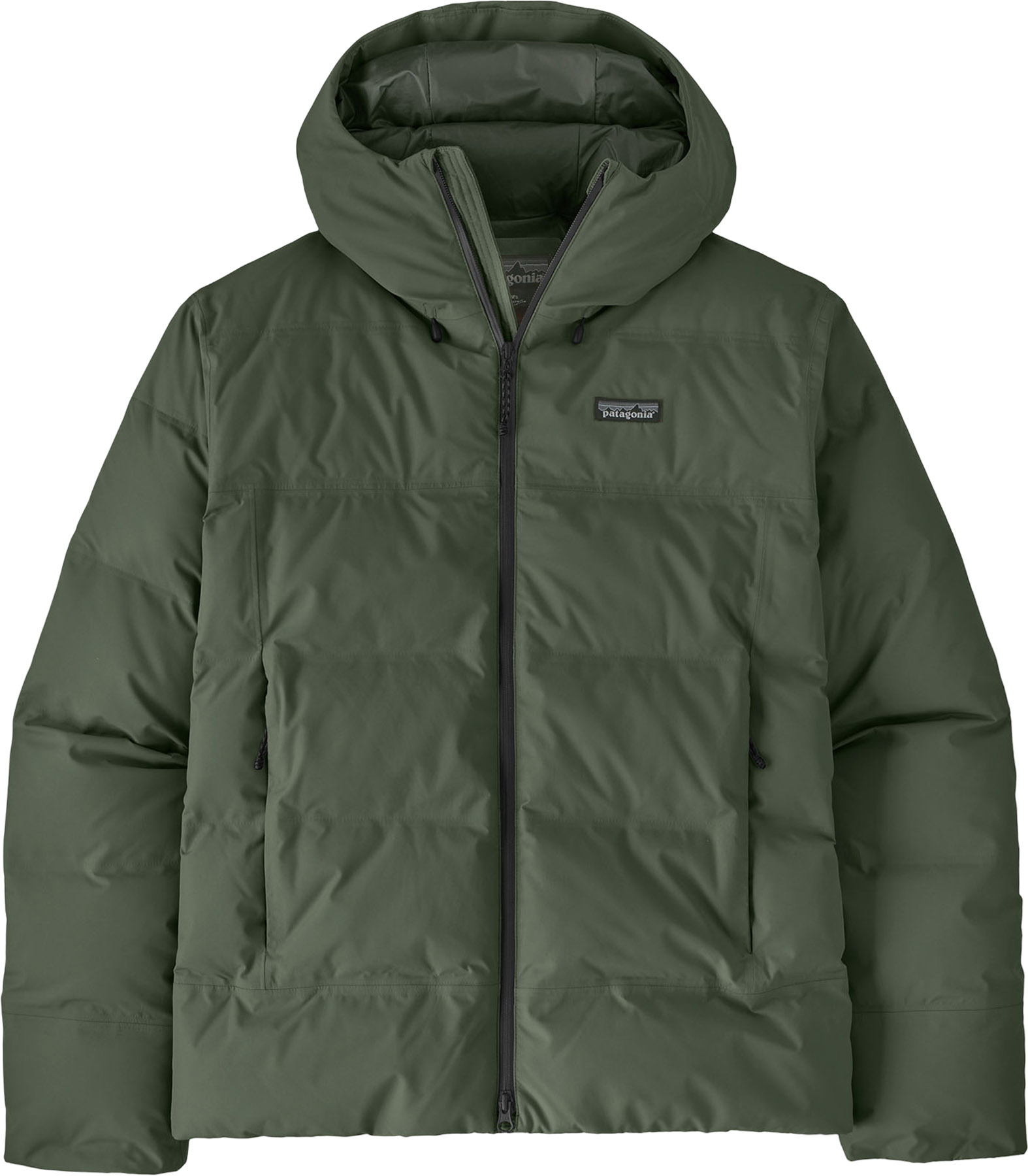 Patagonia Jackson Glacier Jacket - Men's | Altitude Sports
