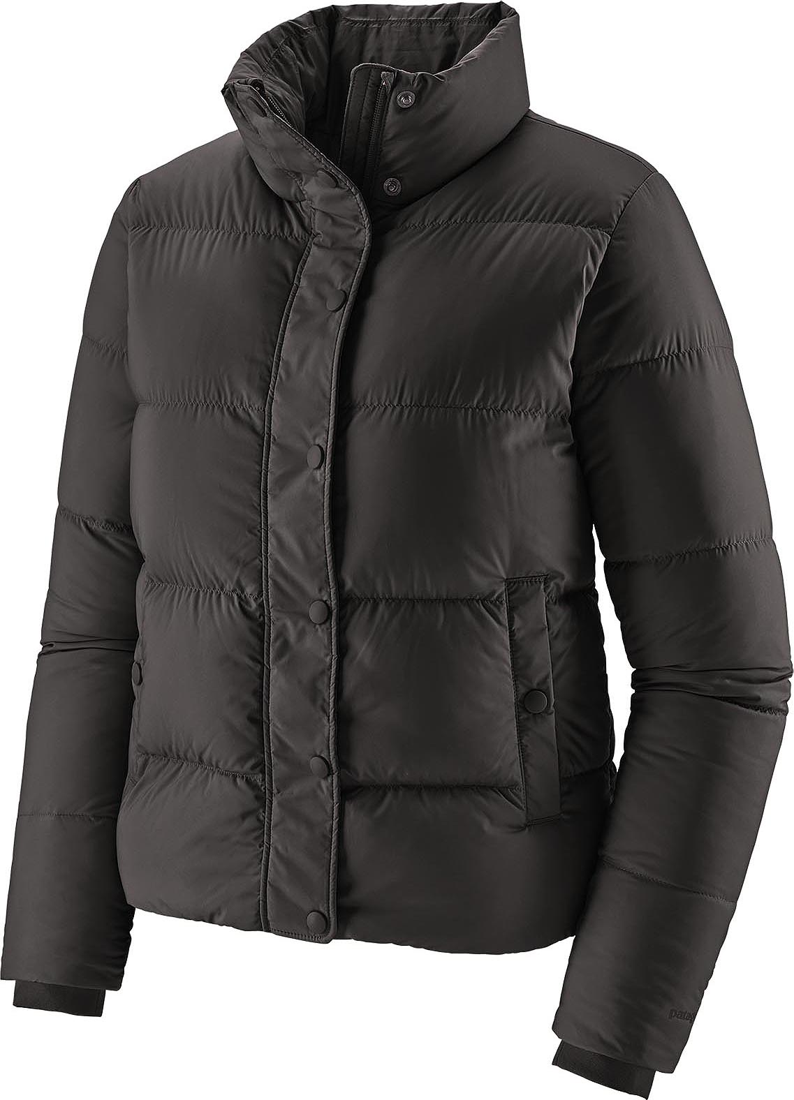 Patagonia Silent Down Jacket - Women's | The Last Hunt