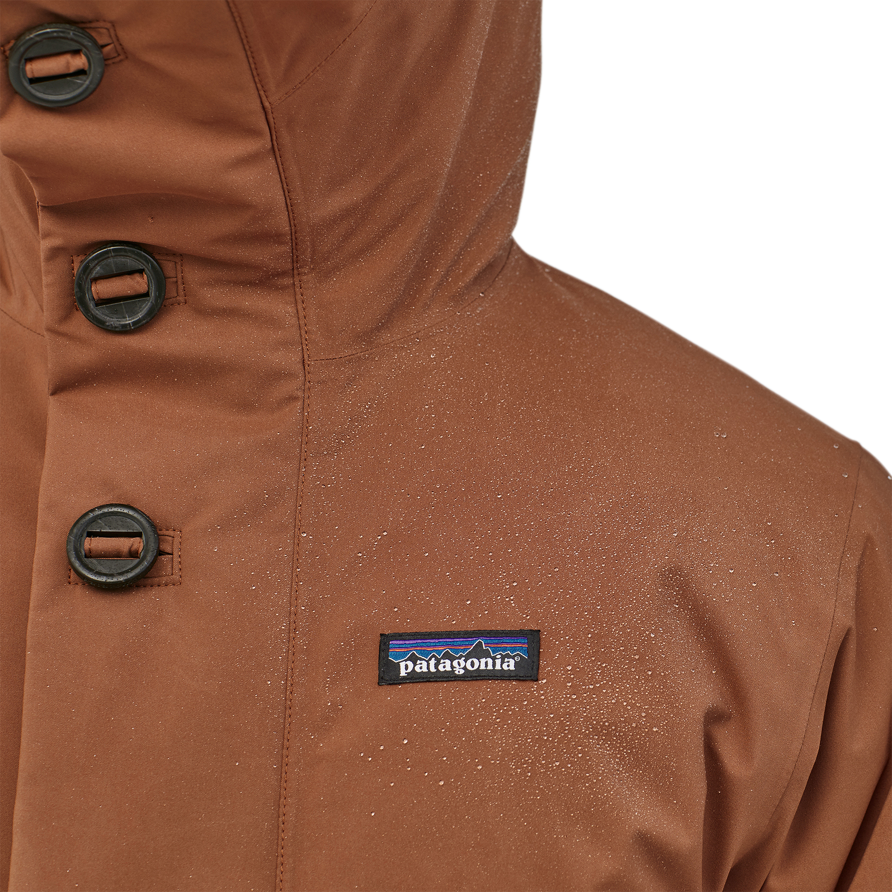 Patagonia Frozen Range Parka - Men