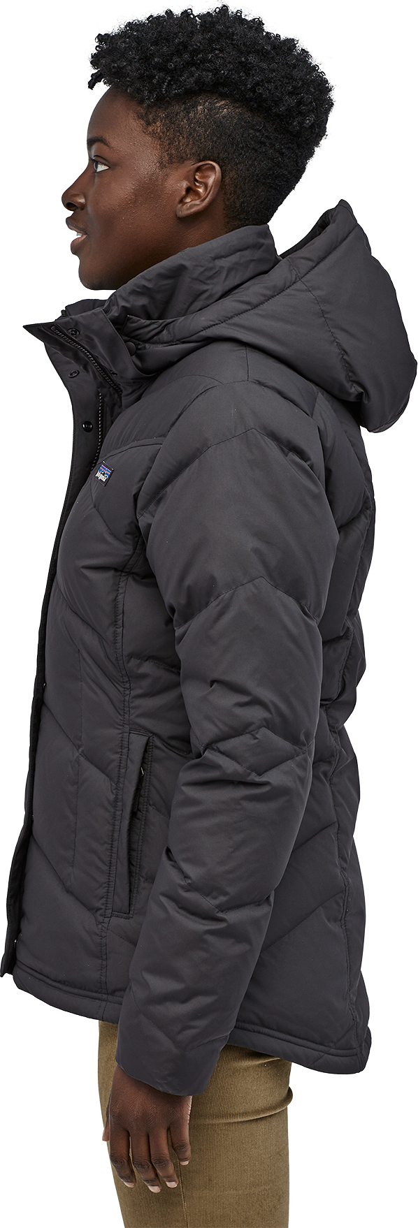 Patagonia Down With It Jacket - Women's | Altitude Sports