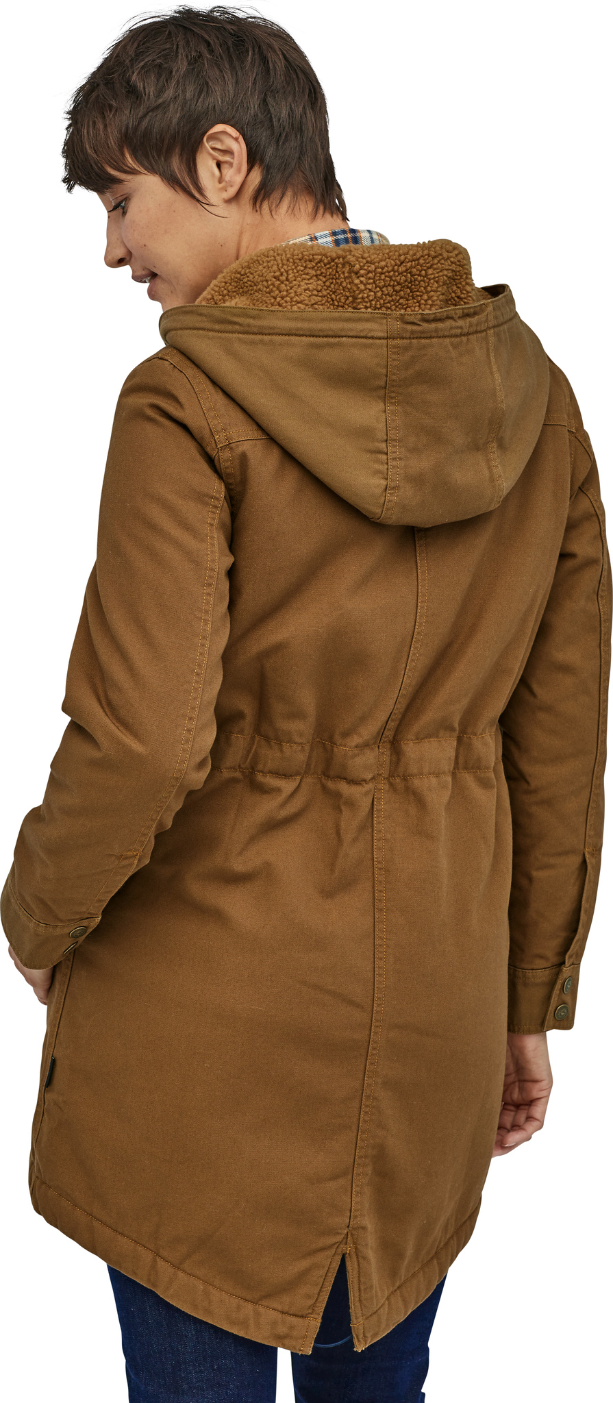 Patagonia Insulated Prairie Dawn Parka - Women's | Altitude Sports