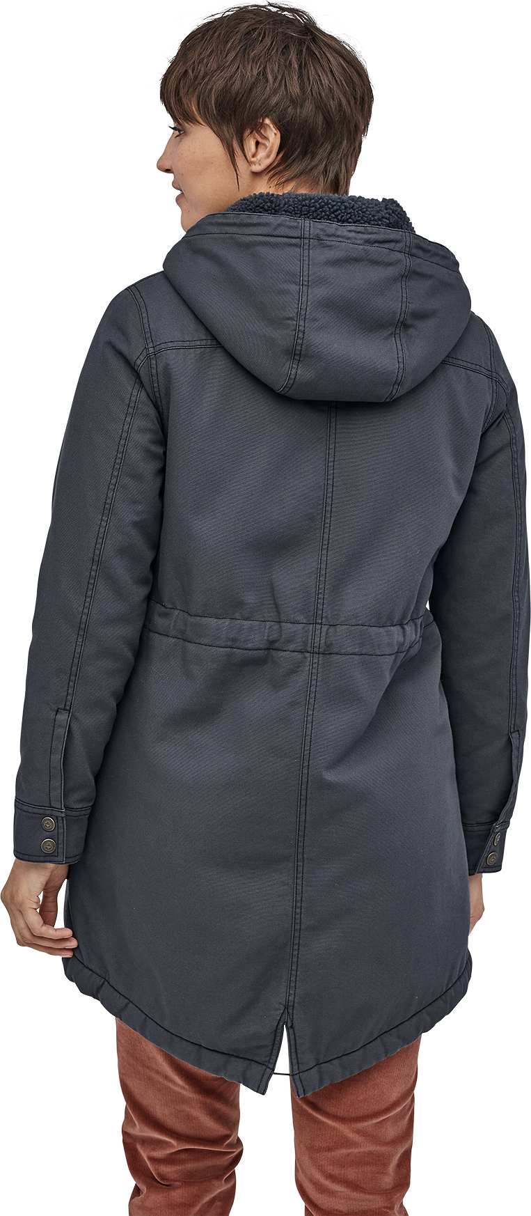 Patagonia Insulated Prairie Dawn Parka - Women's | Altitude Sports