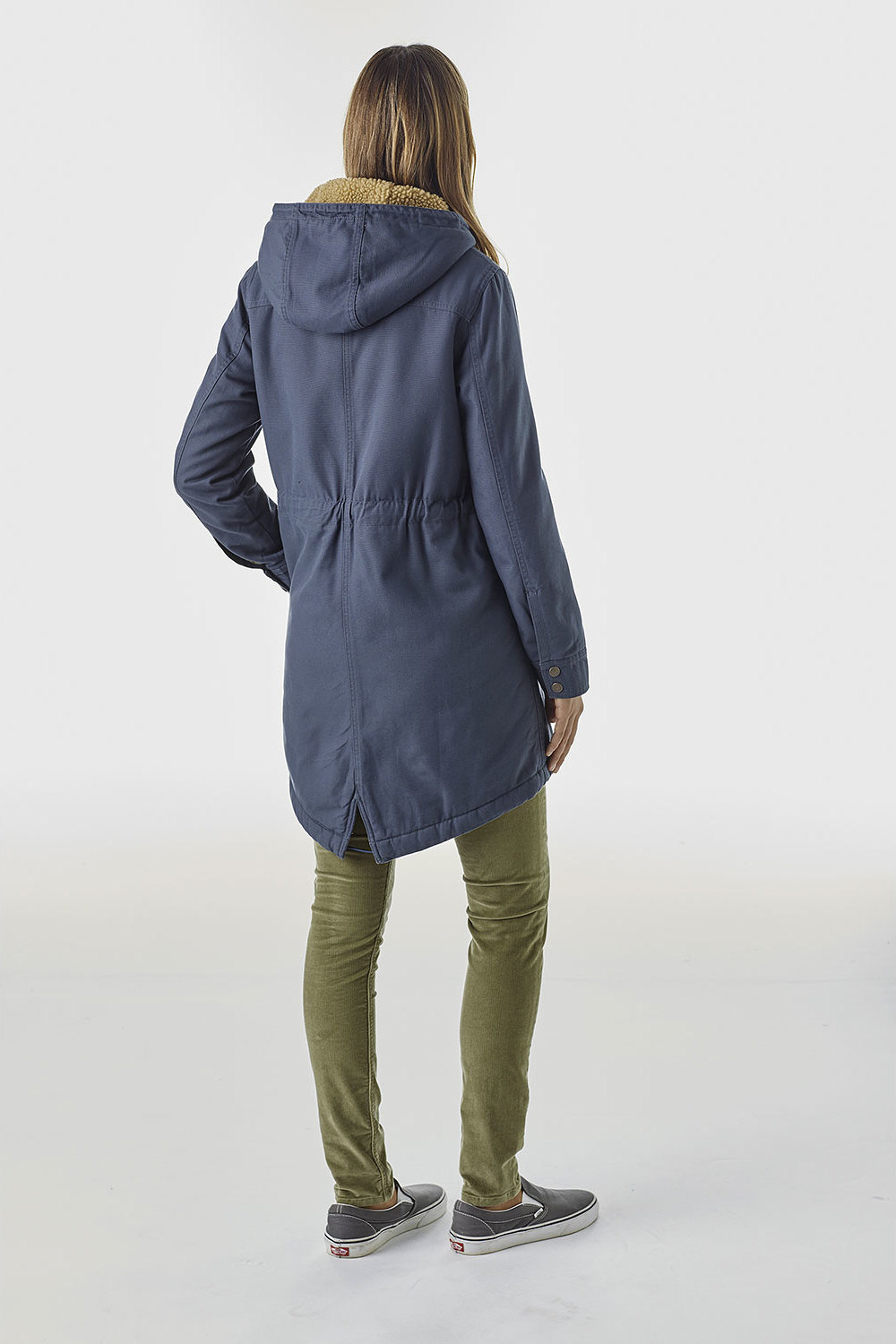 Patagonia Insulated Prairie Dawn Parka - Women's | Altitude Sports