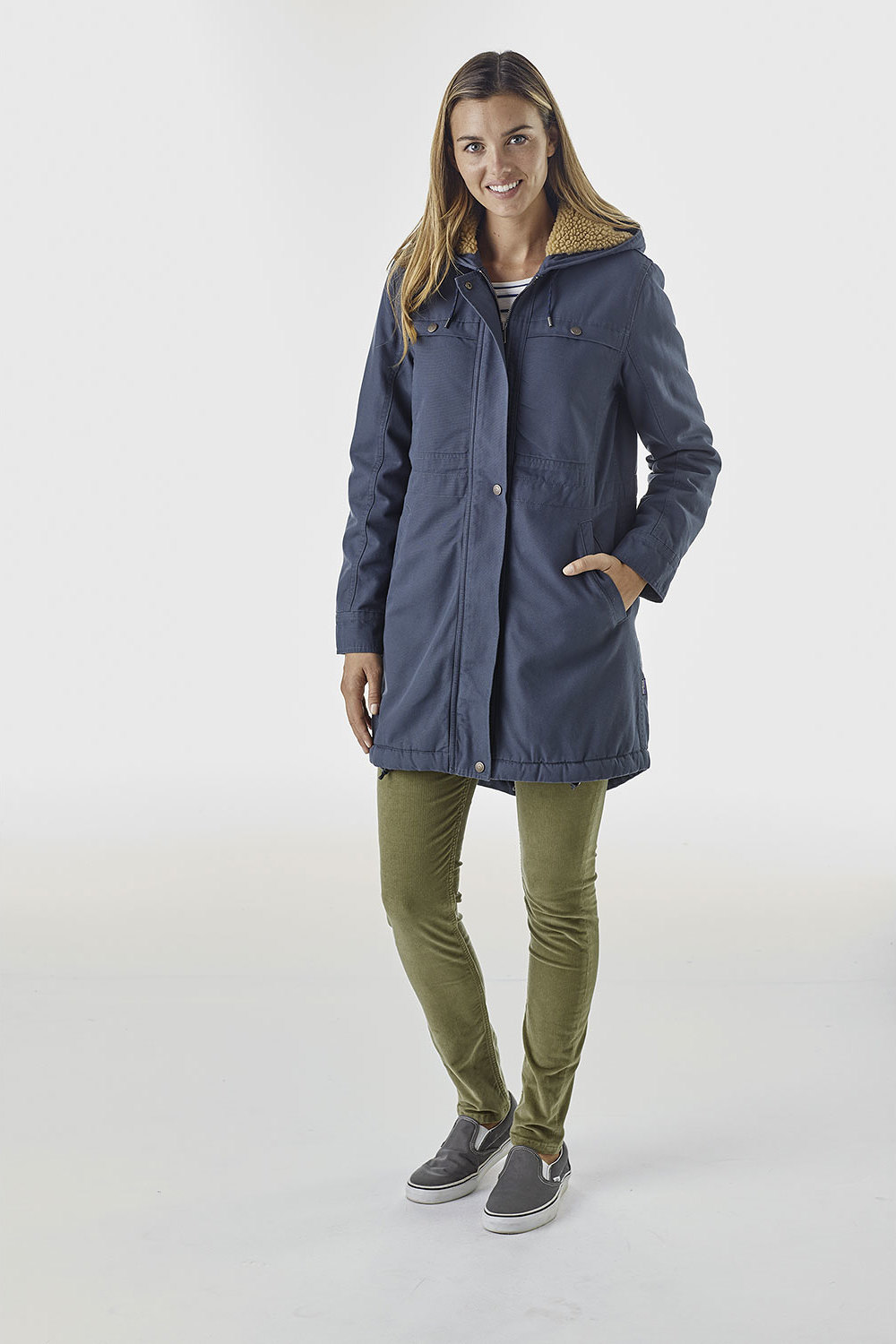 Patagonia Insulated Prairie Dawn Parka - Women's | Altitude Sports