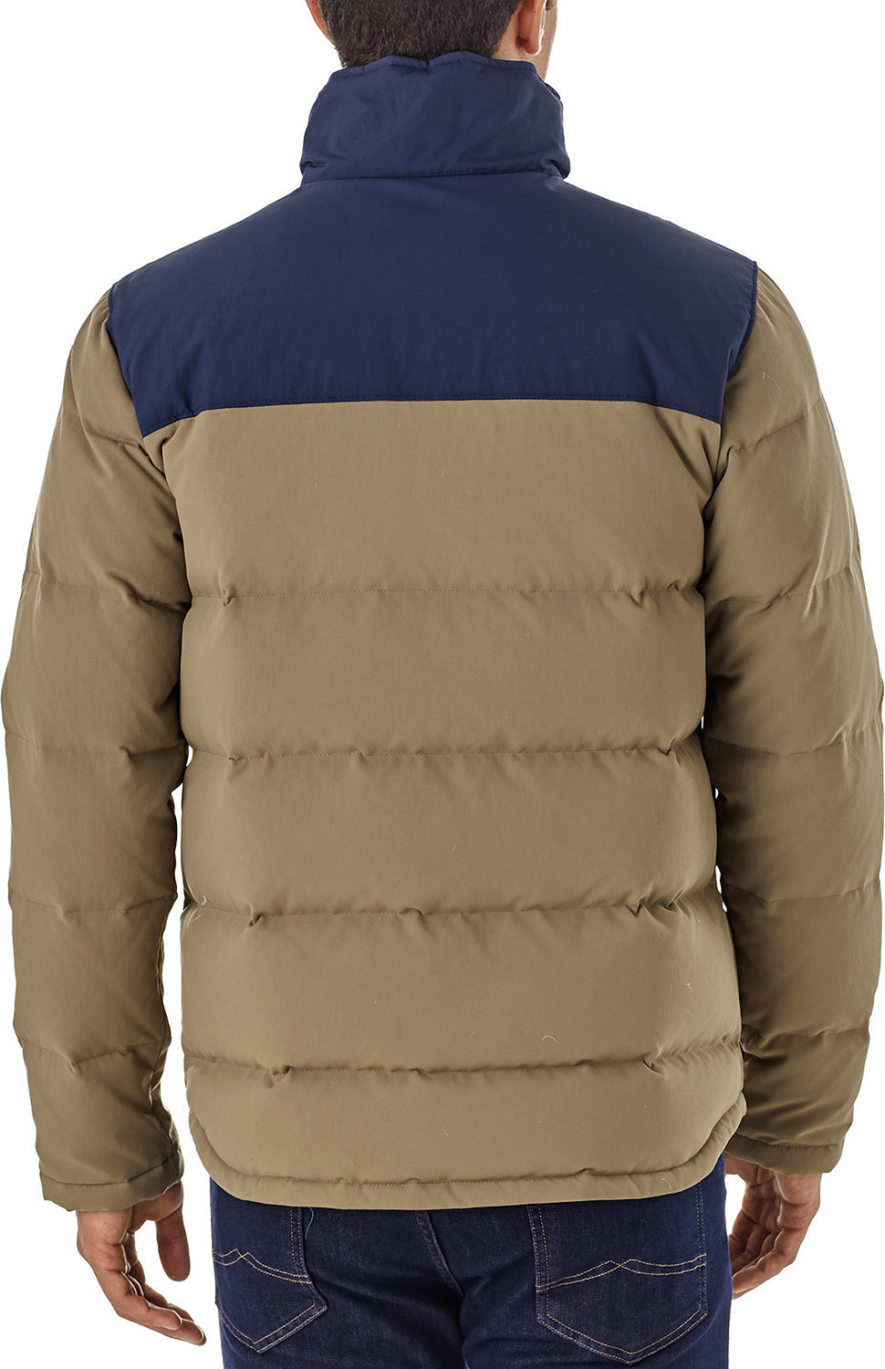 Patagonia Bivy Down Jacket - Men's | Altitude Sports