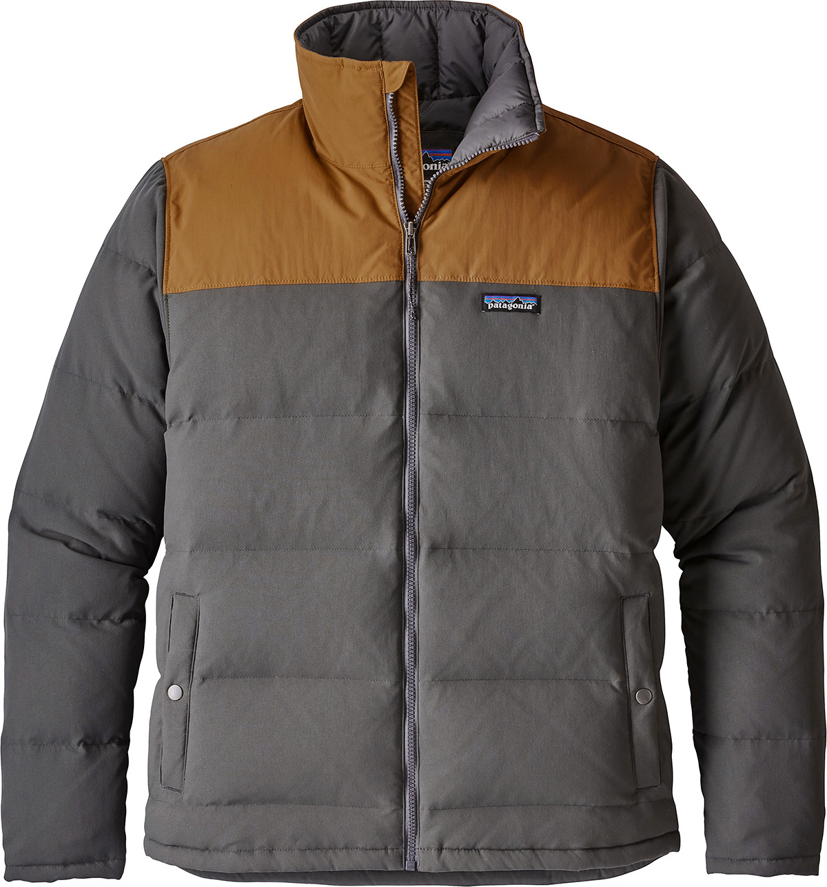 Patagonia Bivy Down Jacket - Men's | Altitude Sports