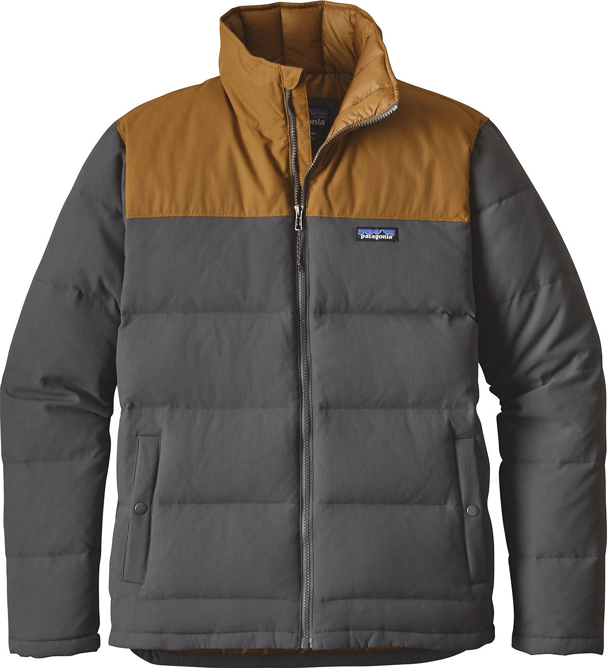Patagonia Bivy Down Jacket - Men's | Altitude Sports