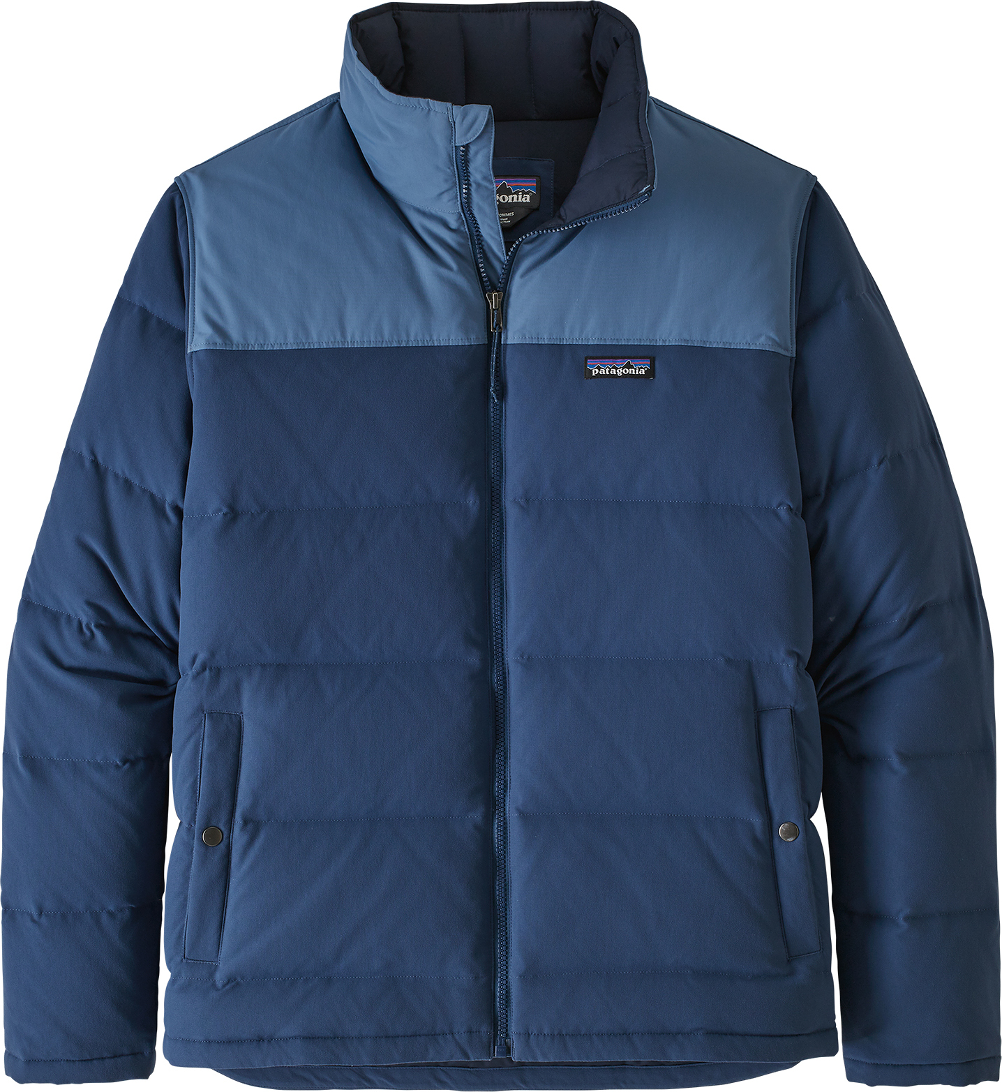 Patagonia Bivy Down Jacket - Men's | Altitude Sports