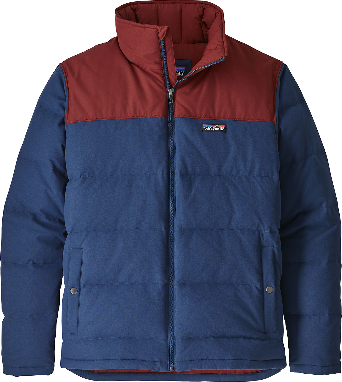 Patagonia Bivy Down Jacket - Men's | Altitude Sports