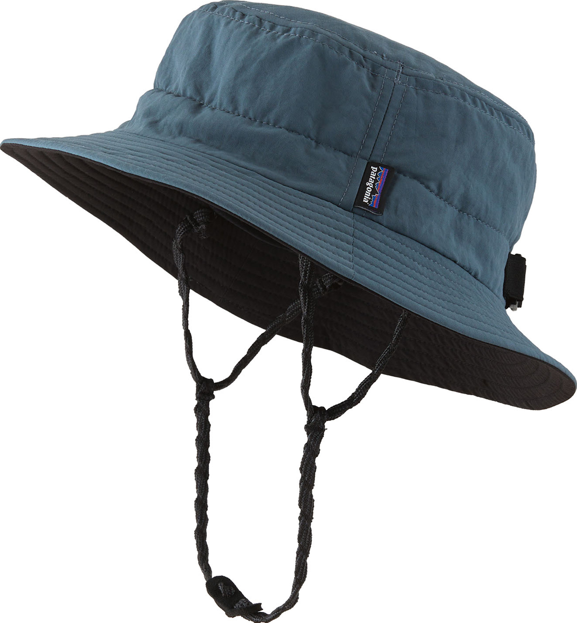 Patagonia Surf Brimmer Bucket Hat | The Last Hunt