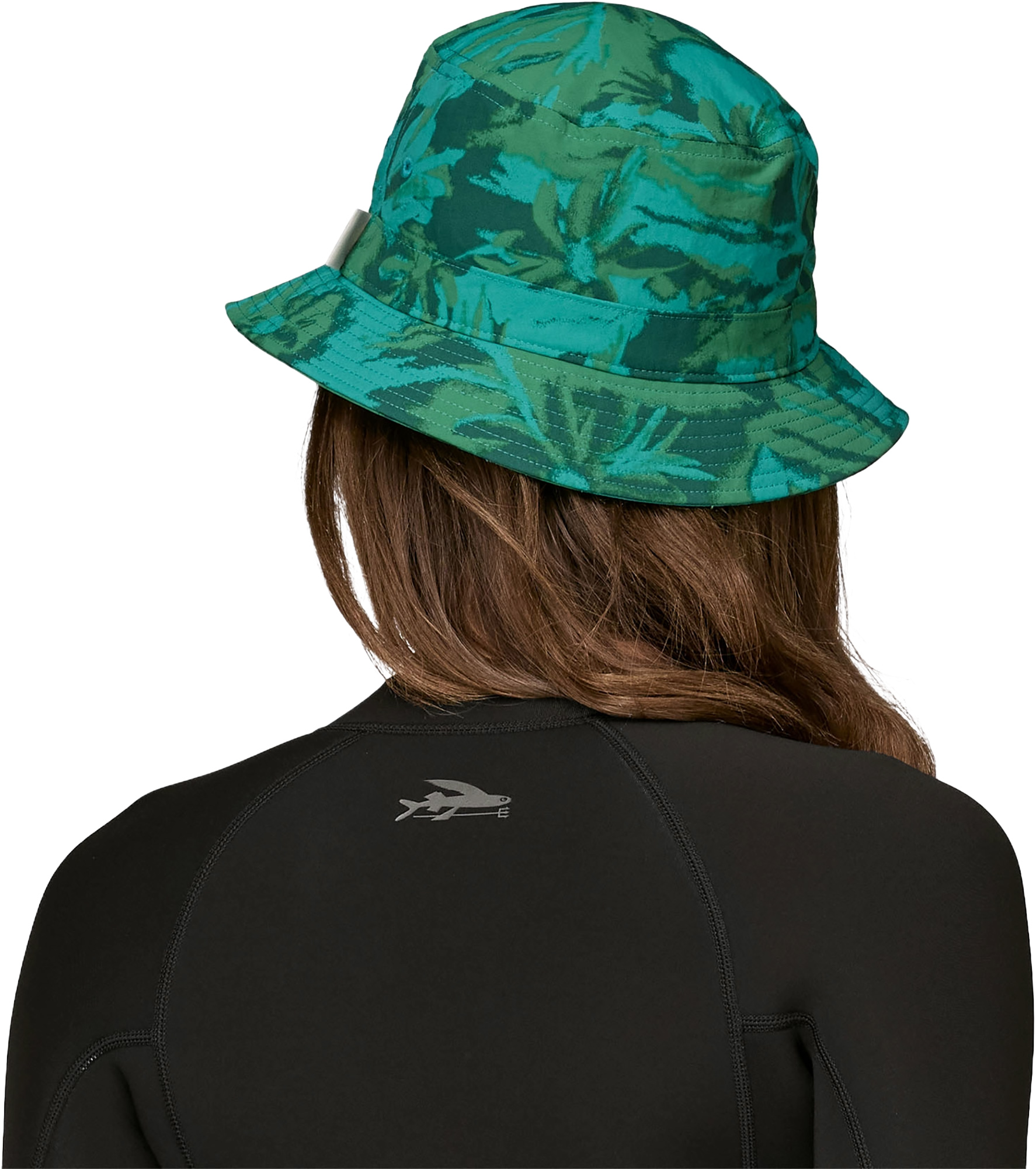 Patagonia Wavefarer Bucket Hat - Unisex | Altitude Sports