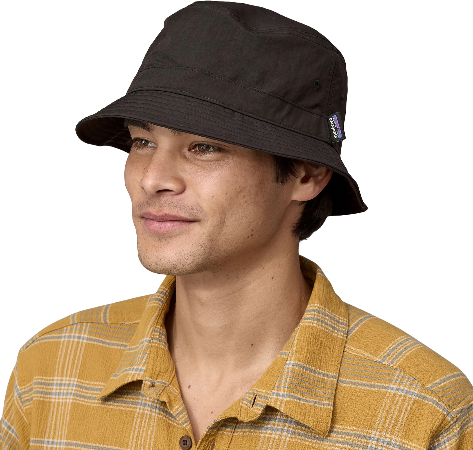 Patagonia Wavefarer Bucket Hat - Unisex | Altitude Sports