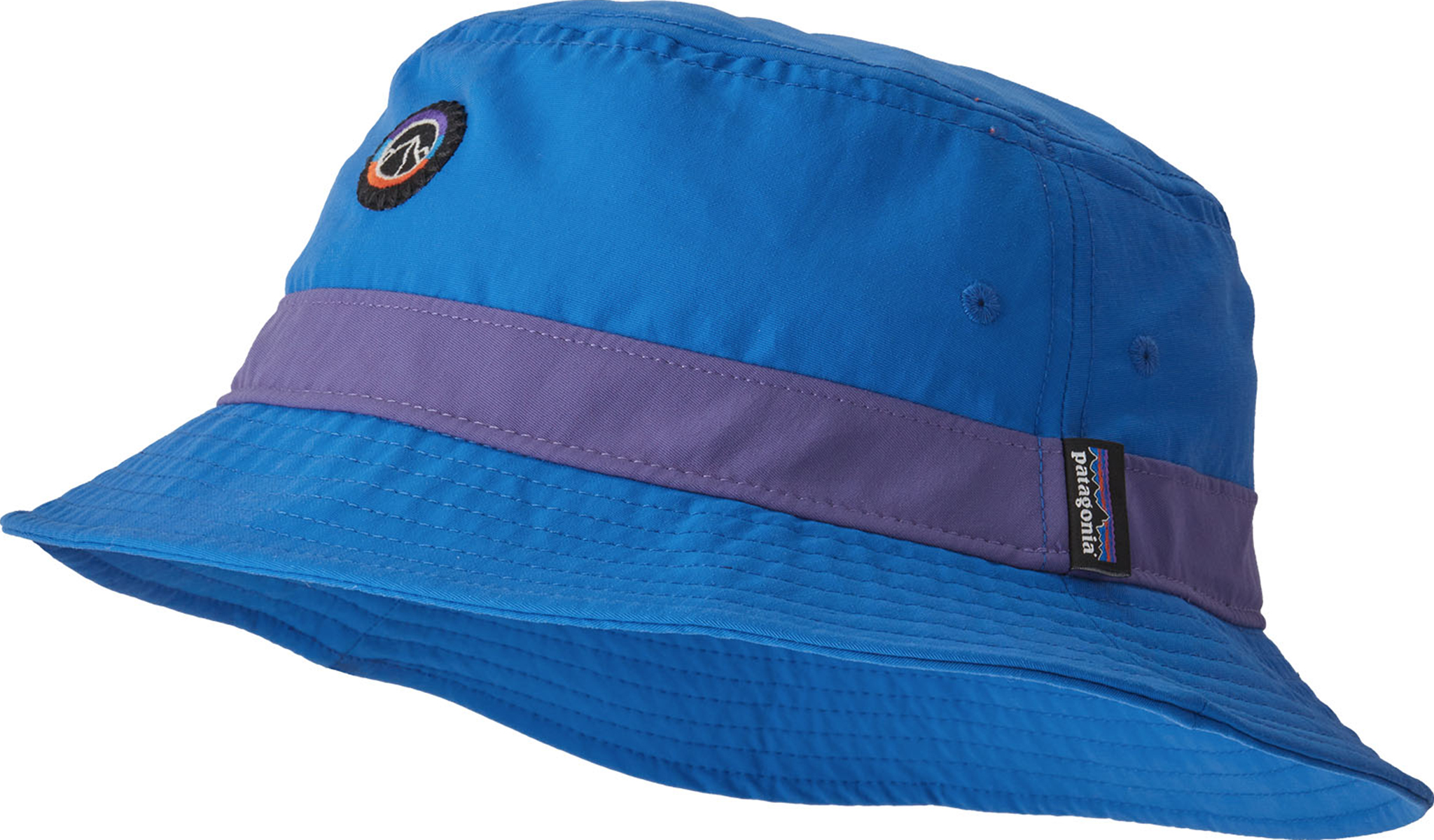 Patagonia Wavefarer Bucket Hat - Unisex | Altitude Sports