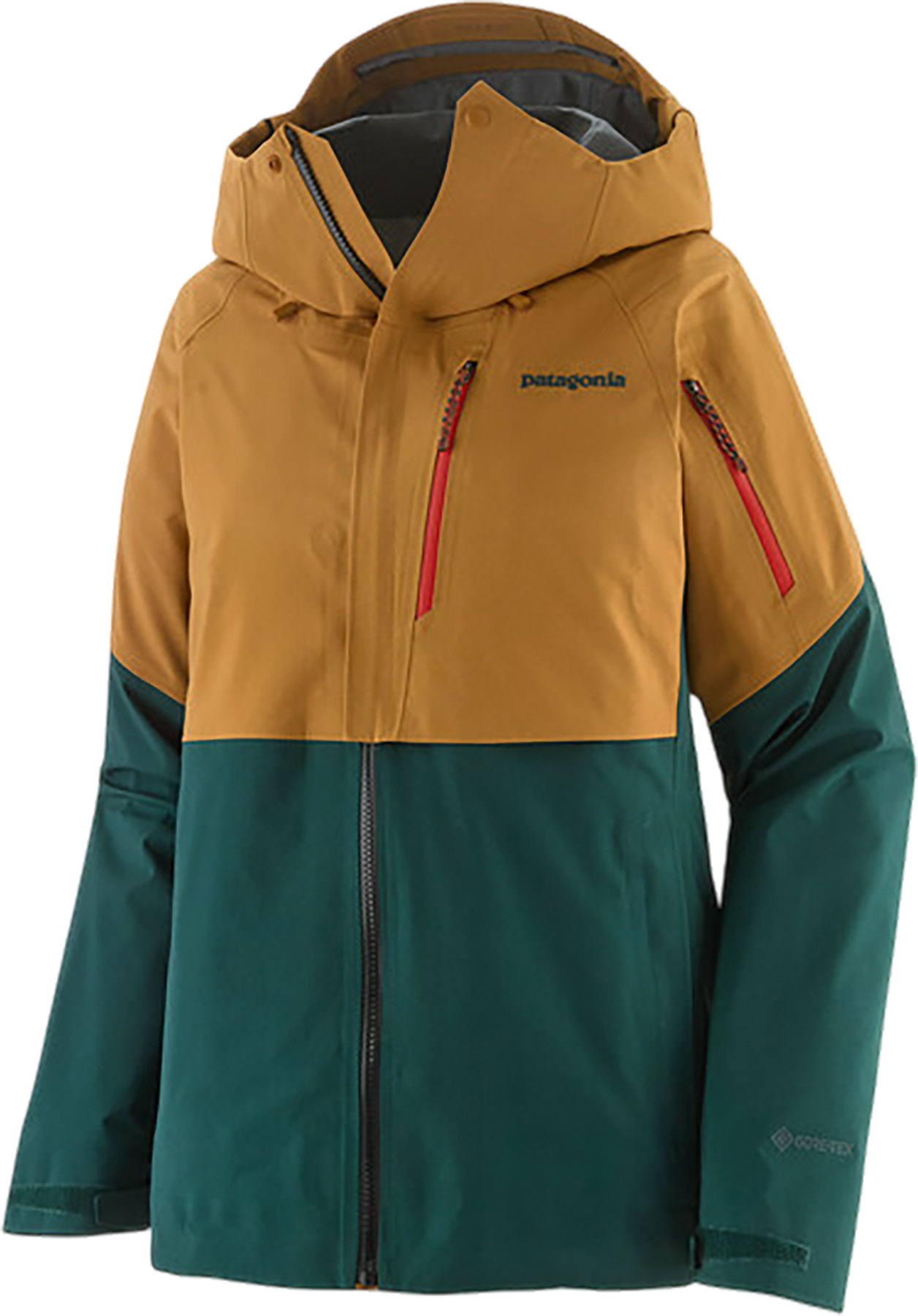 Patagonia Untracked Jacket - Women's | The Last Hunt