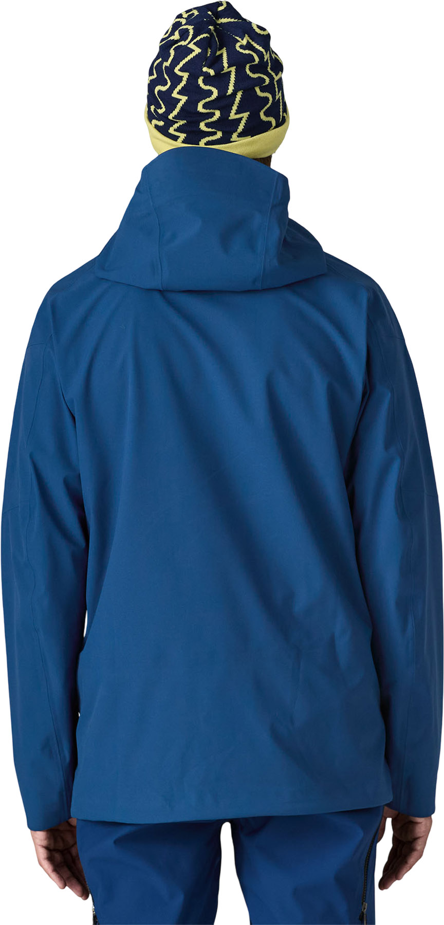 Patagonia SnowDrifter Jacket - Men's | The Last Hunt