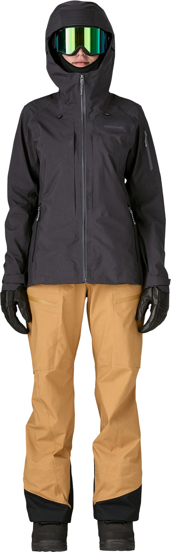 Patagonia Powslayer Jacket - Women's | Altitude Sports