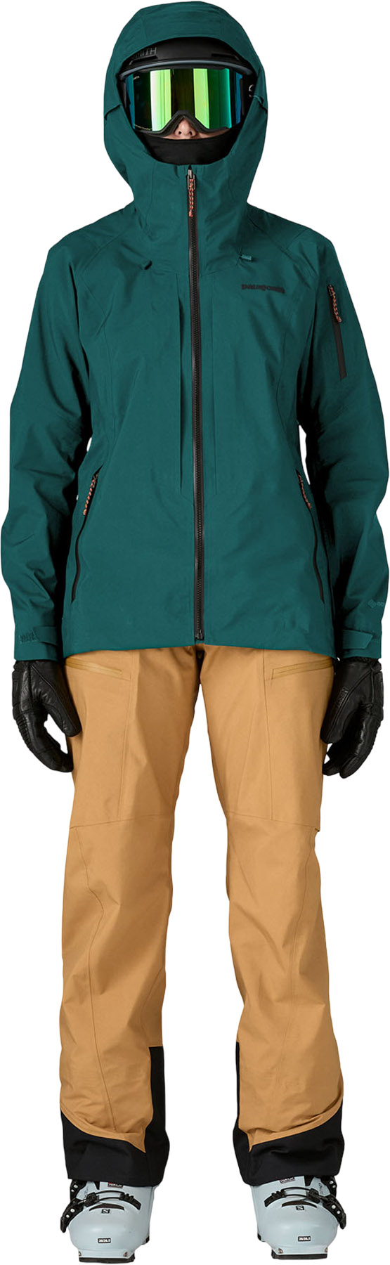 Patagonia Powslayer Jacket - Women's | Altitude Sports