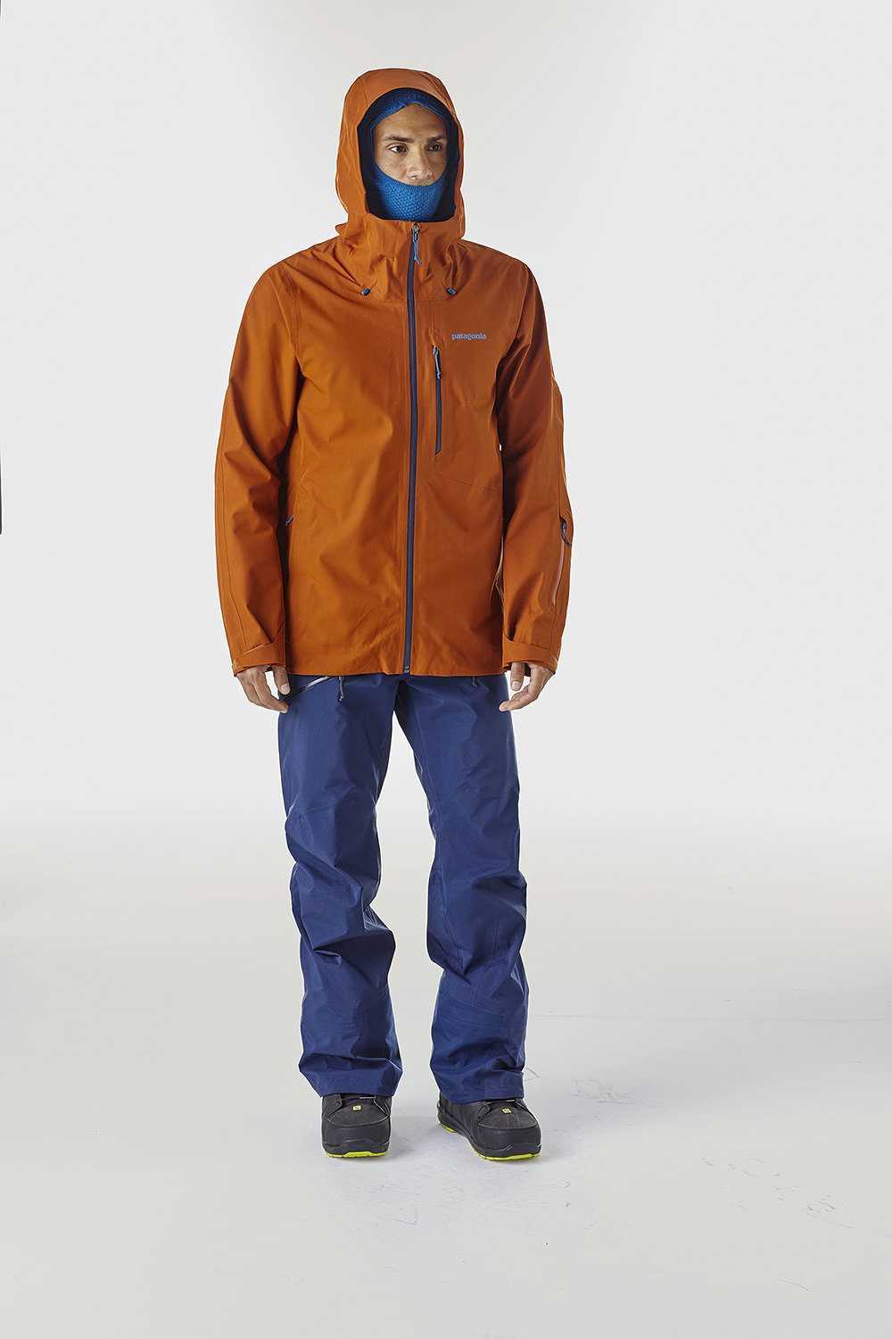 Patagonia Powder Bowl Jacket - Men's | Altitude Sports