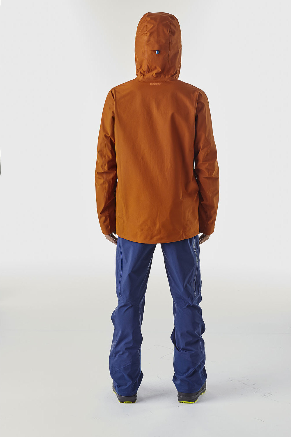 Patagonia Powder Bowl Jacket - Men's | Altitude Sports