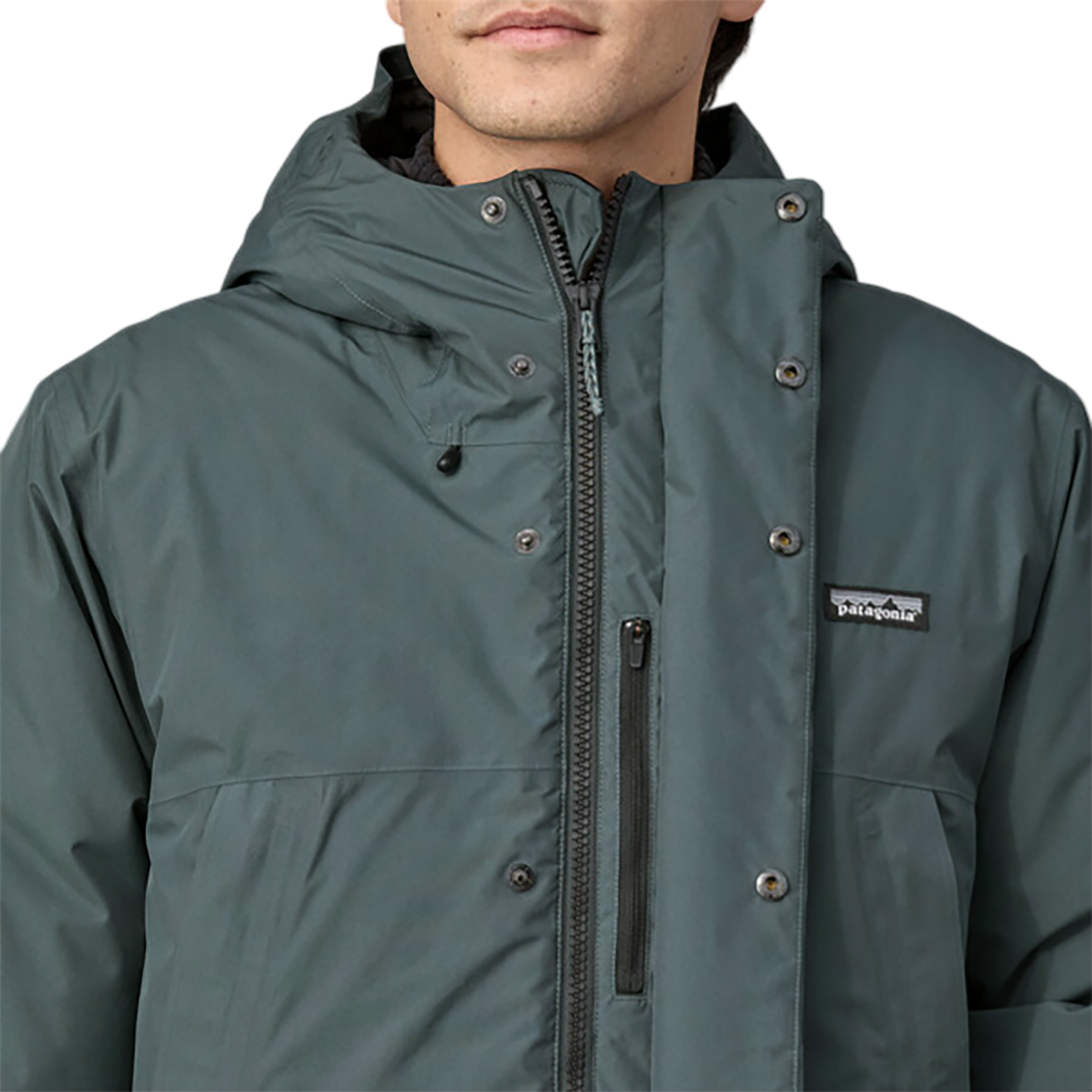 Patagonia Stormshadow Parka - Men