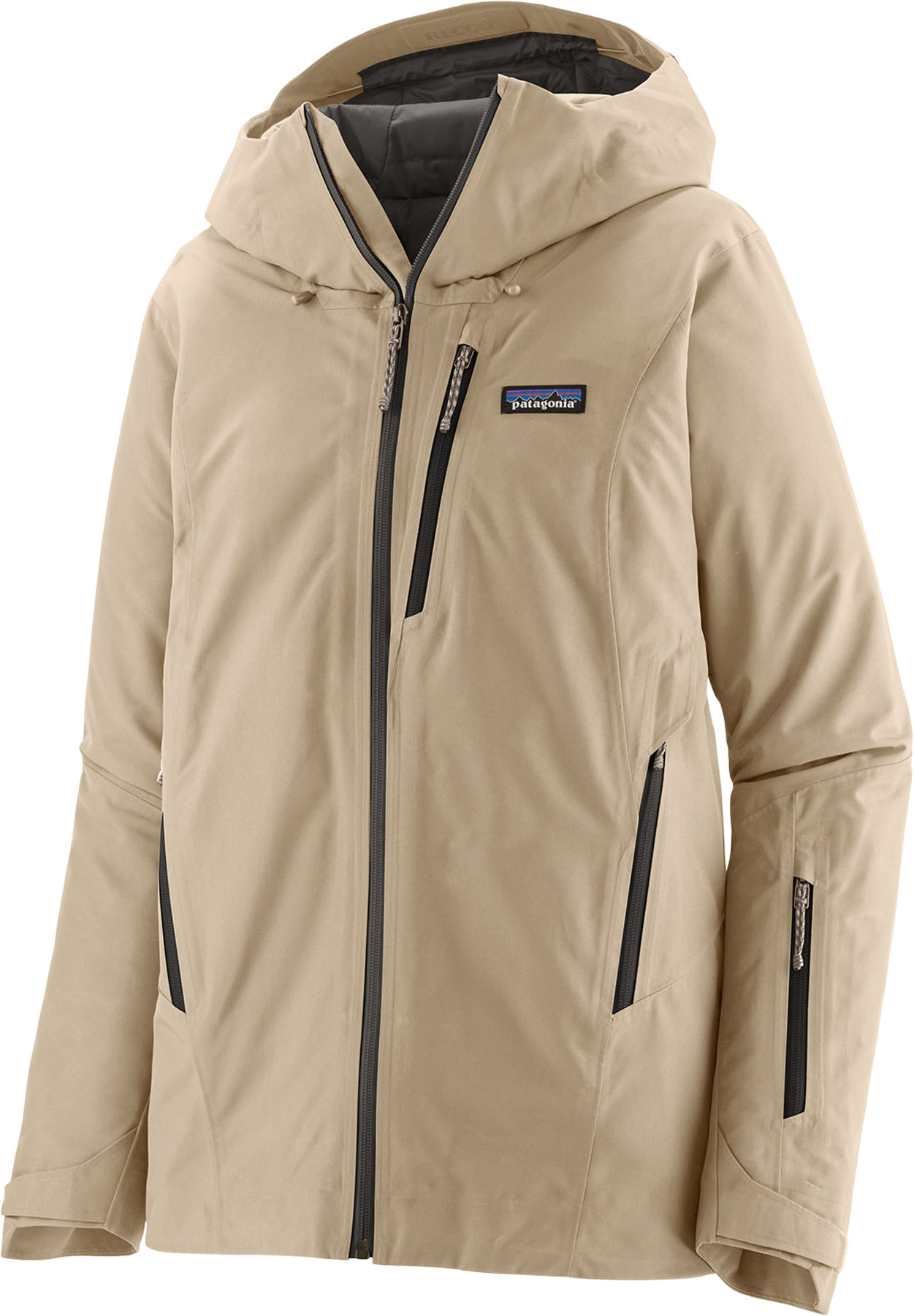 Patagonia Storm Shift Insulated Jacket - Women's | Altitude Sports