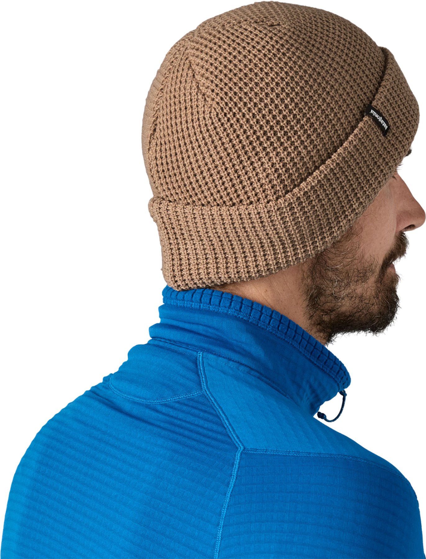 Patagonia Snowdrifter Beanie - Men's | Altitude Sports