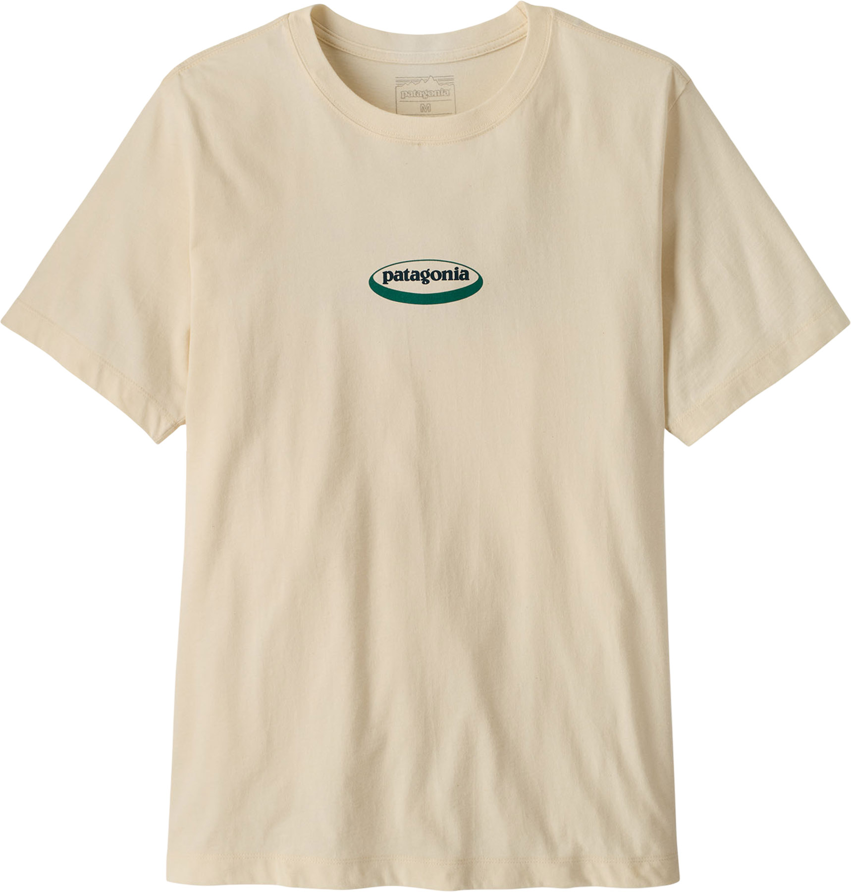 Patagonia 95 Oval Logo T-Shirt - Men's | Altitude Sports